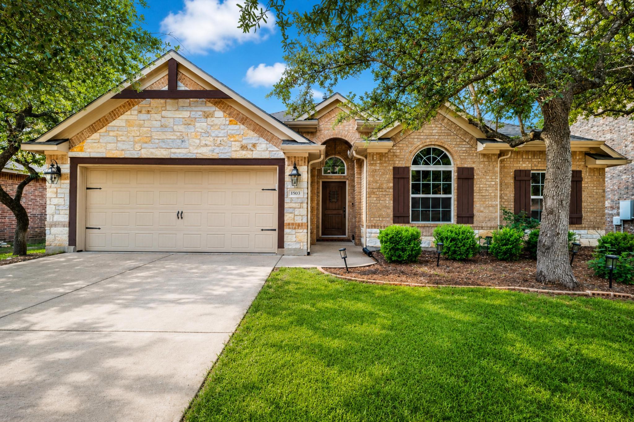 1503 Terrace View DR
