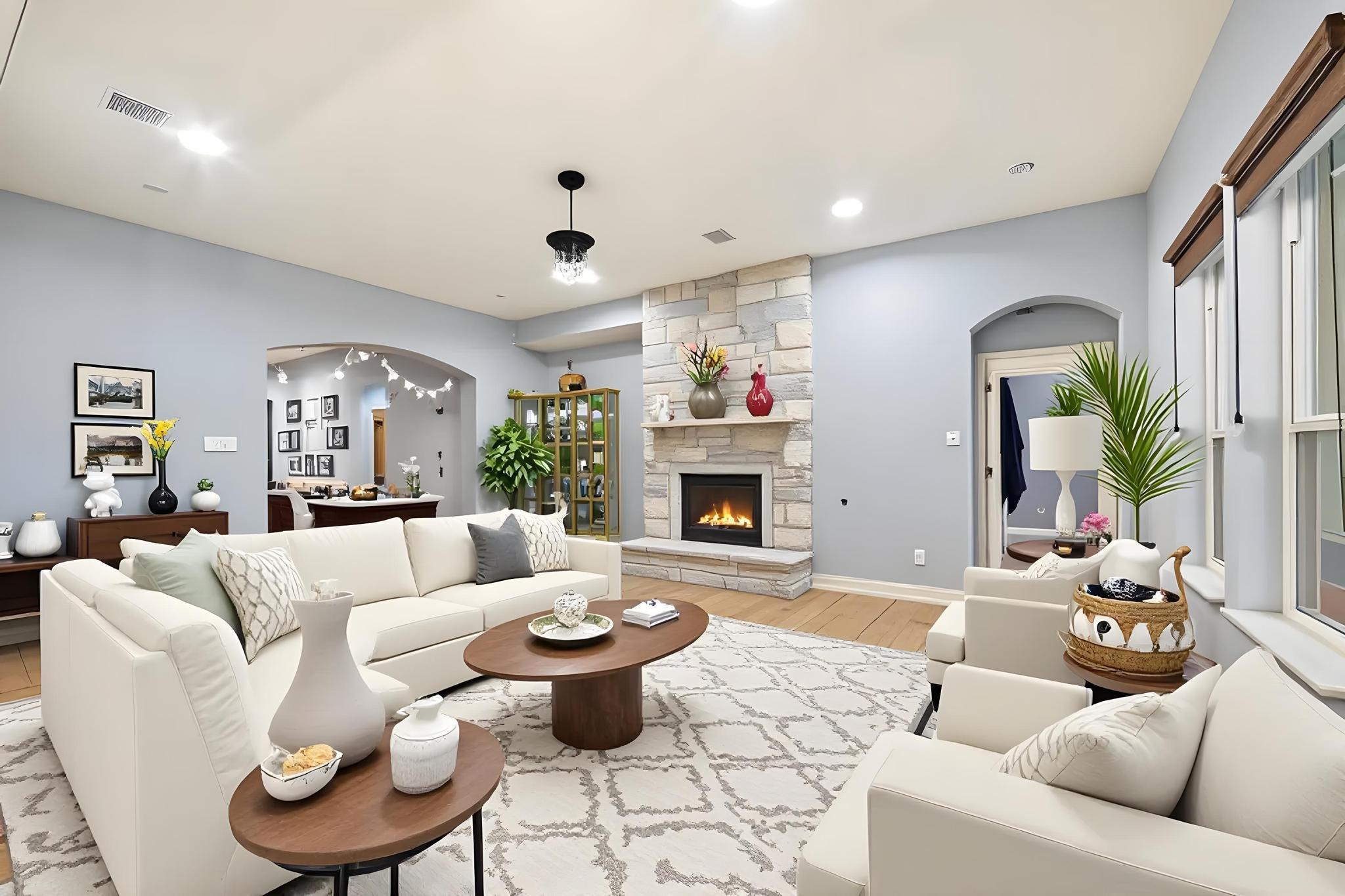1503 Terrace View DR — photo 4