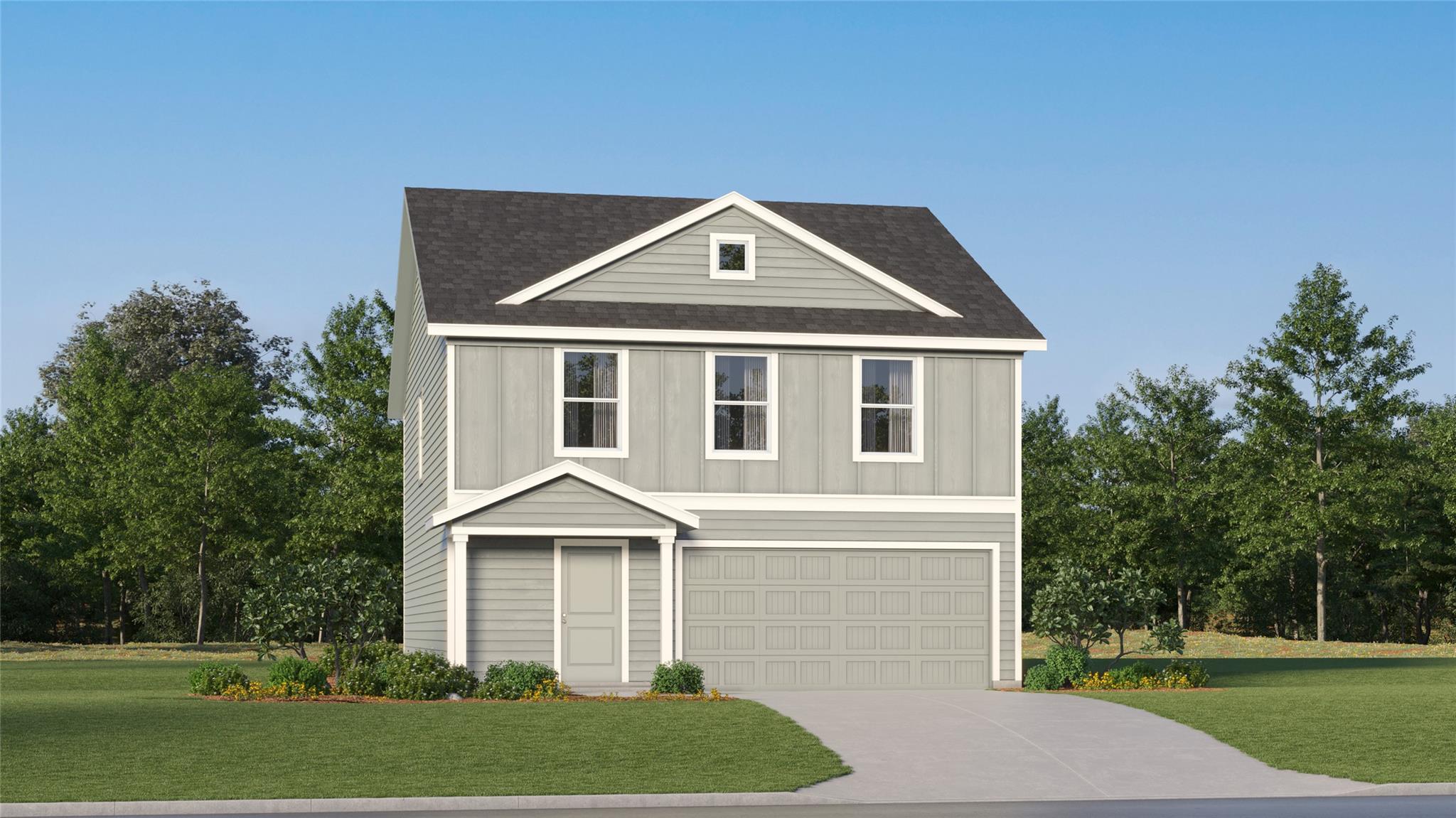 23401 Firelight DR — photo 3