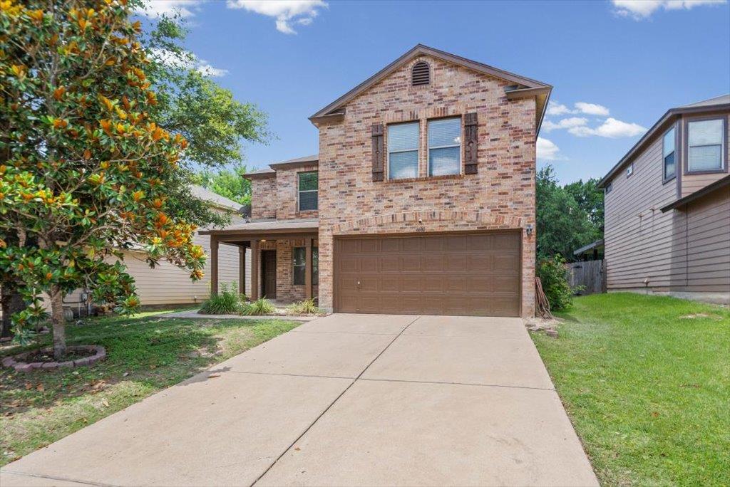 4600 Cottonwood ST — photo 3