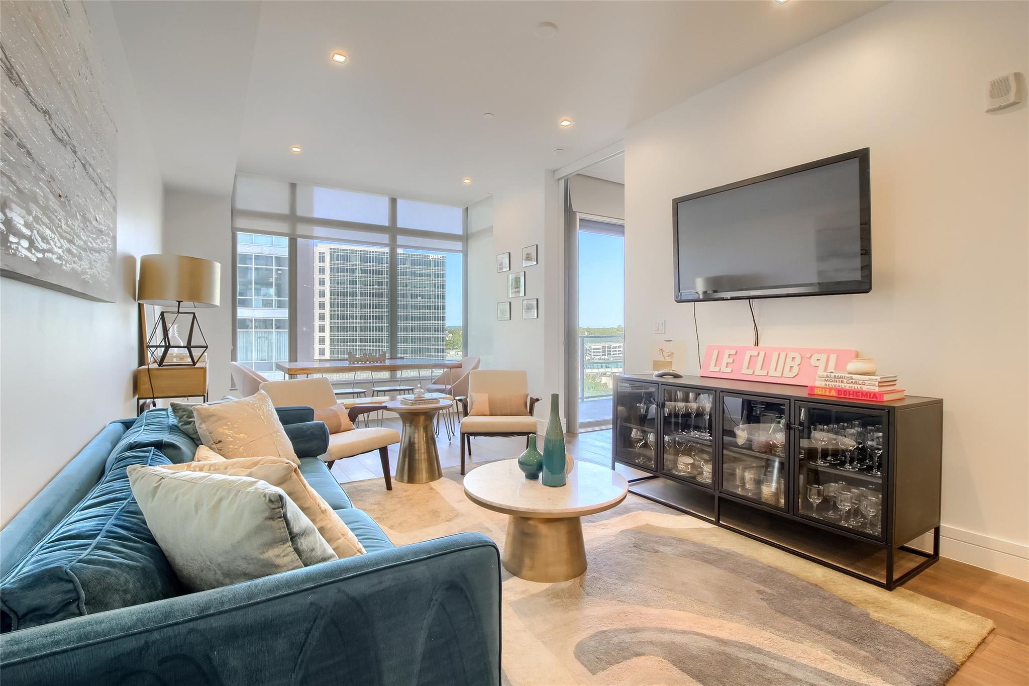 501 West Ave #1002 — photo 4
