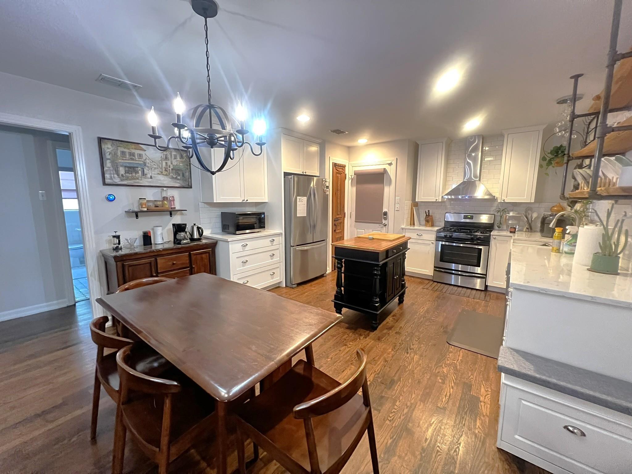 1311 Aggie LN #A — photo 4
