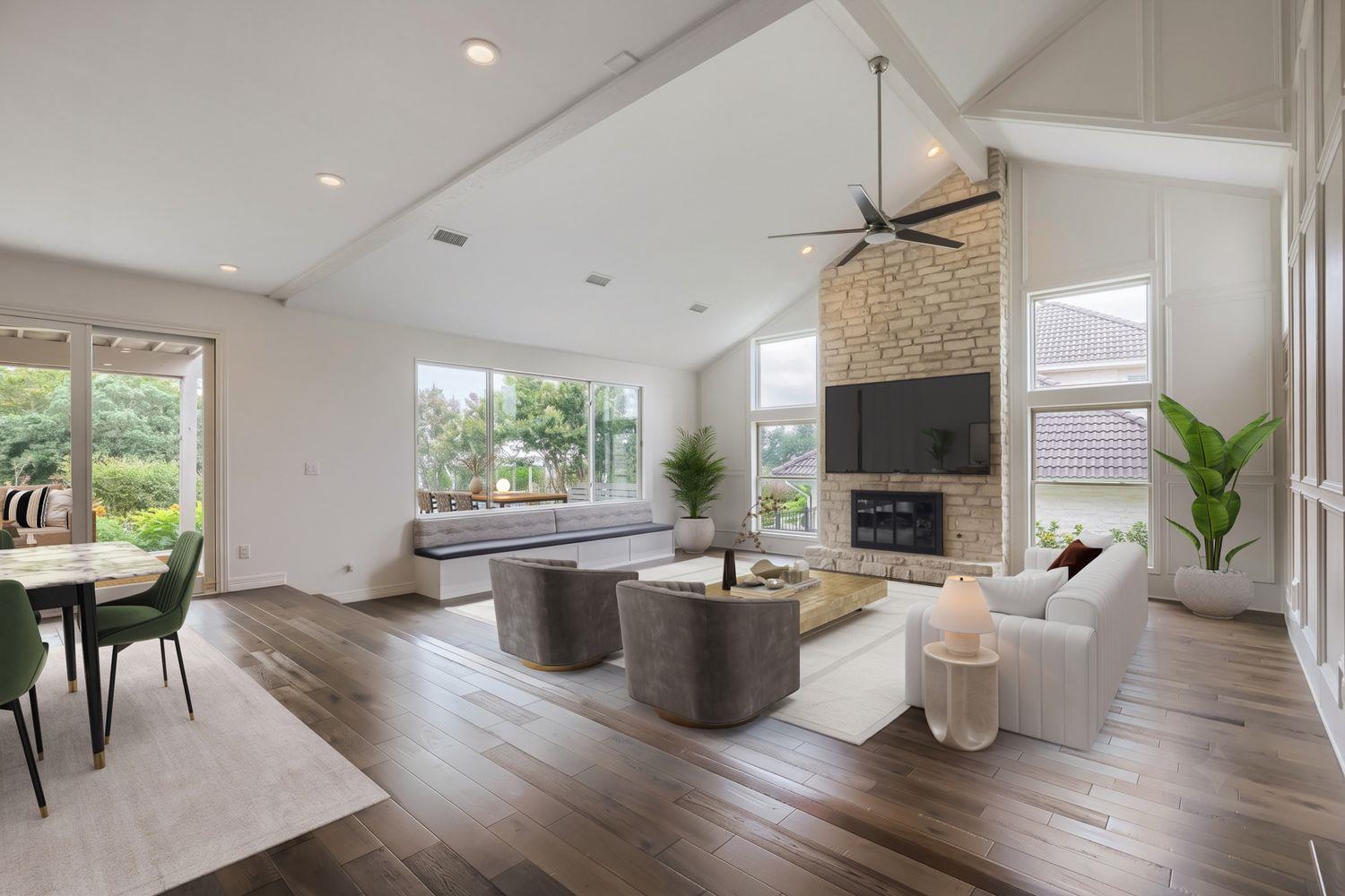 6806 Winterberry DR — photo 5