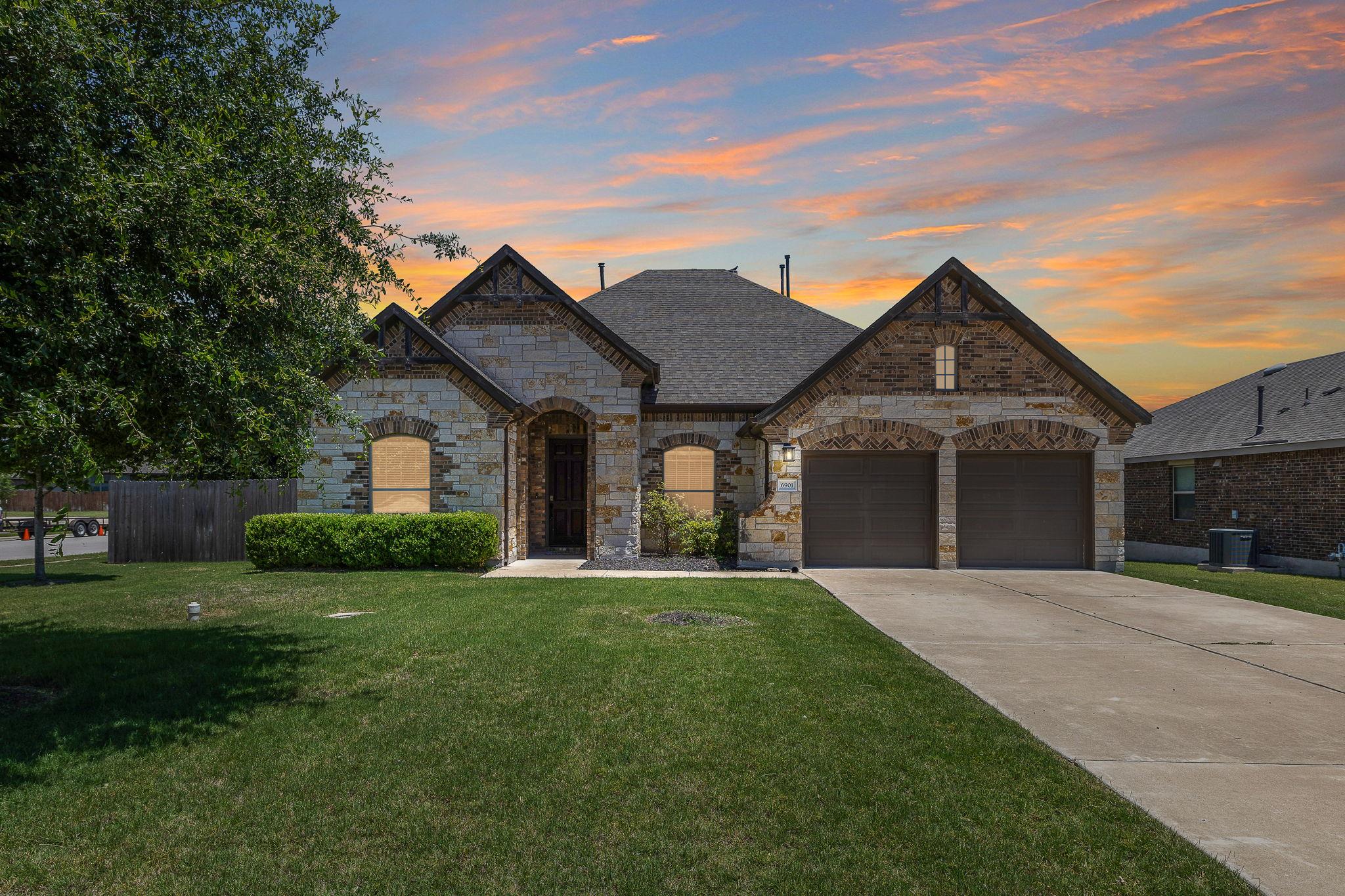 6901 Leonardo DR — photo 3
