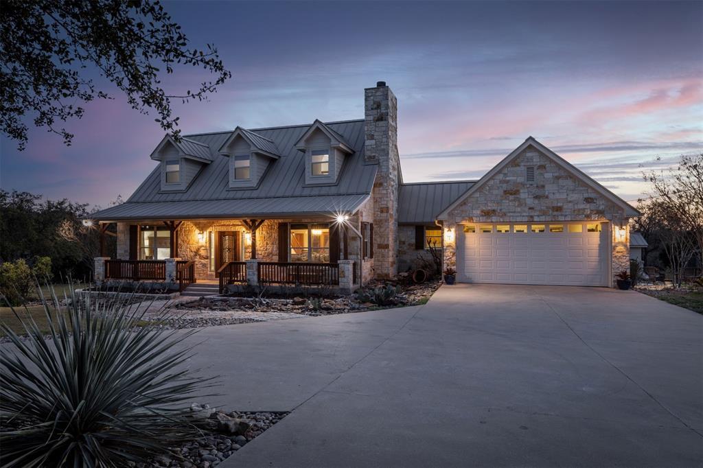 5255 Lookout Ridge DR