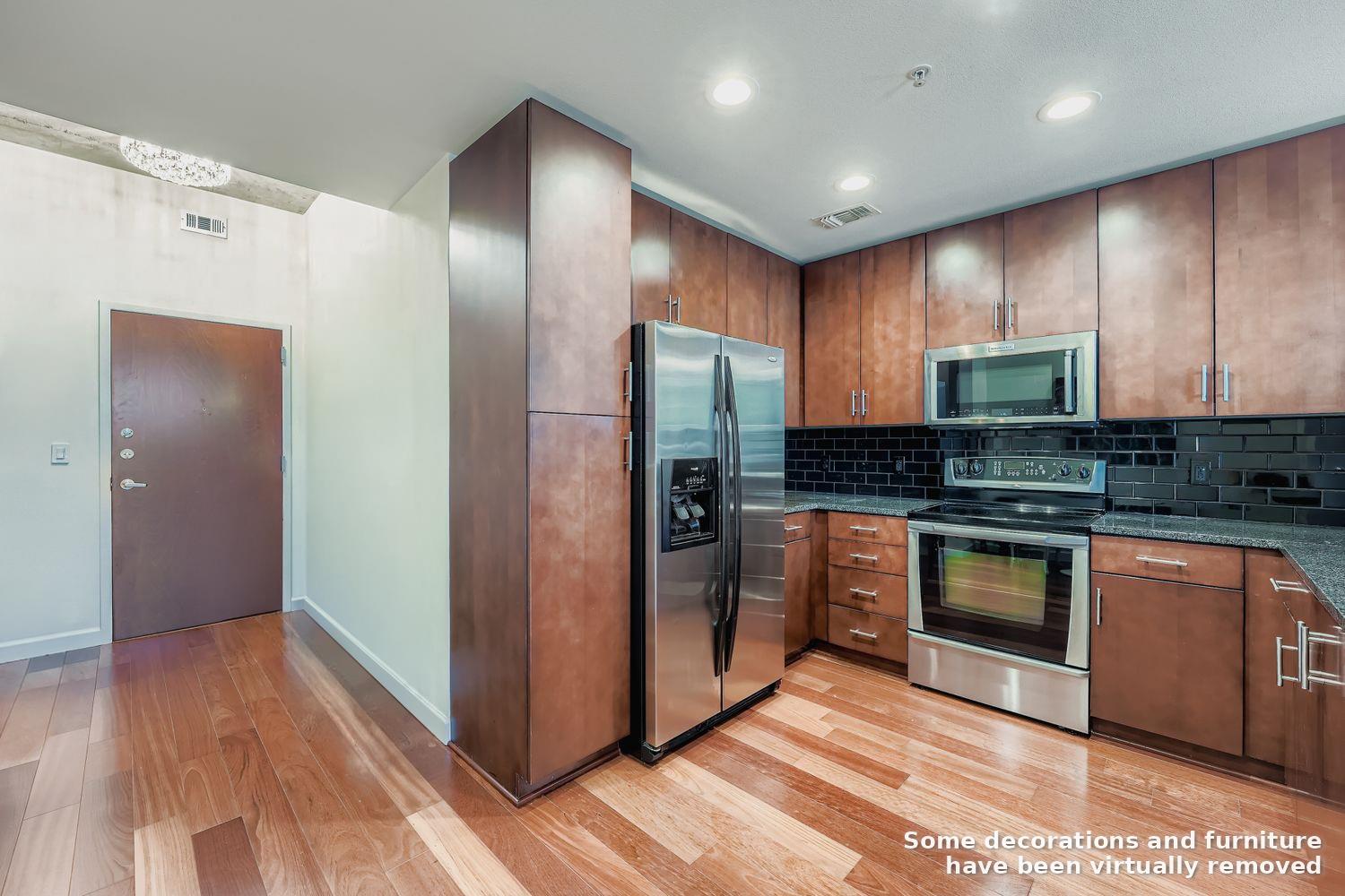 360 Nueces ST #1507 — photo 3