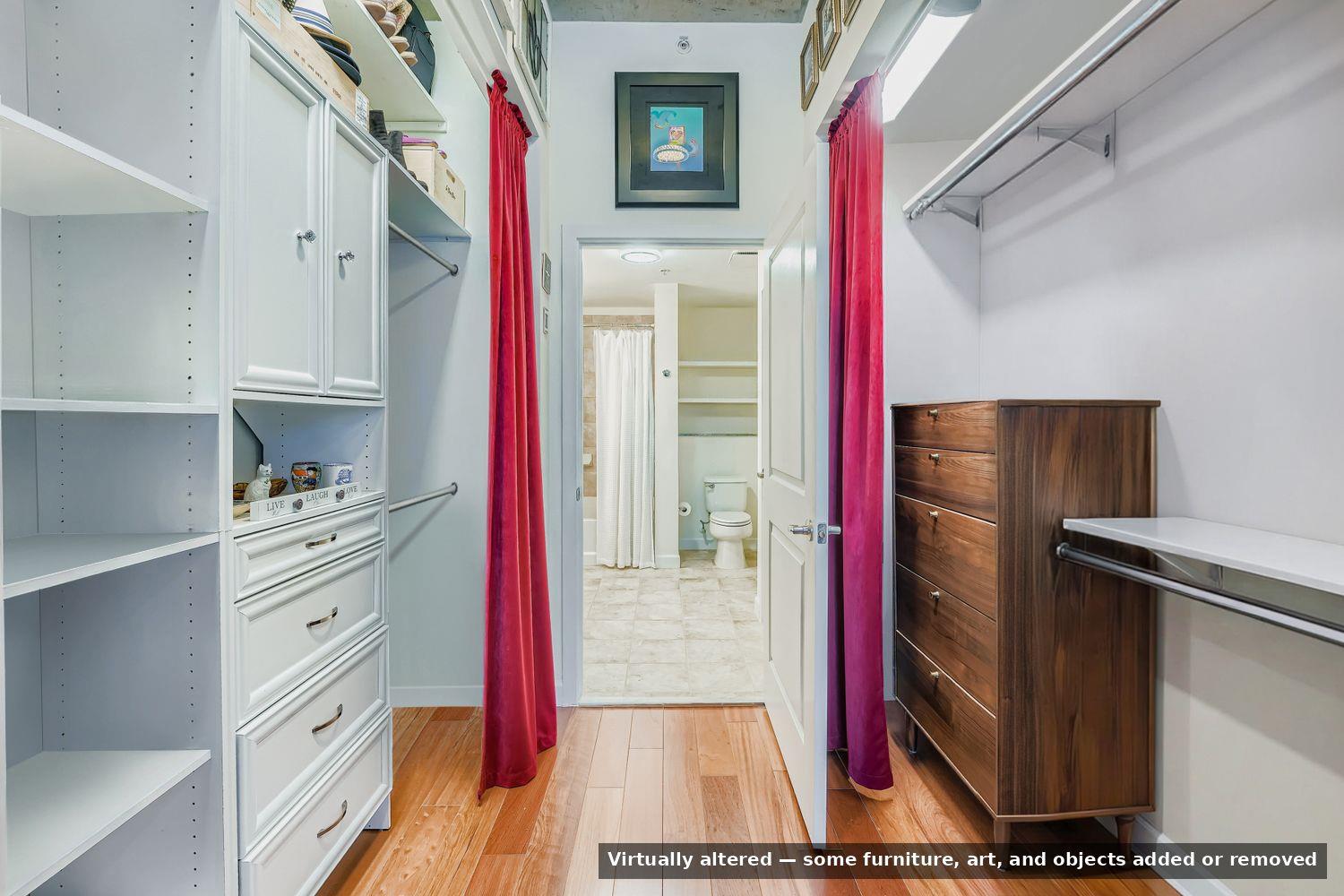 360 Nueces ST #1507 — photo 5
