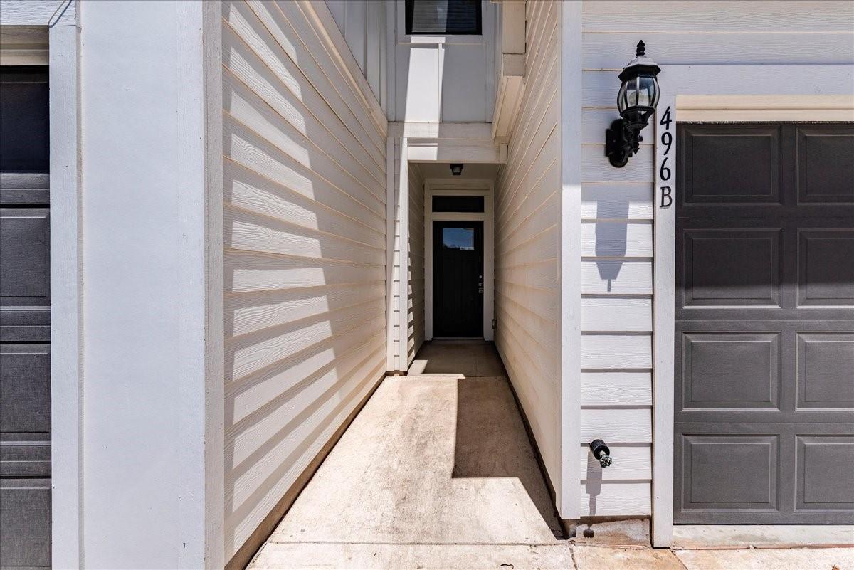 496 Fieldwood DR #B — photo 4
