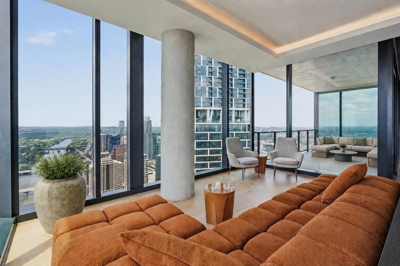 610 Davis ST #5003 — photo 4