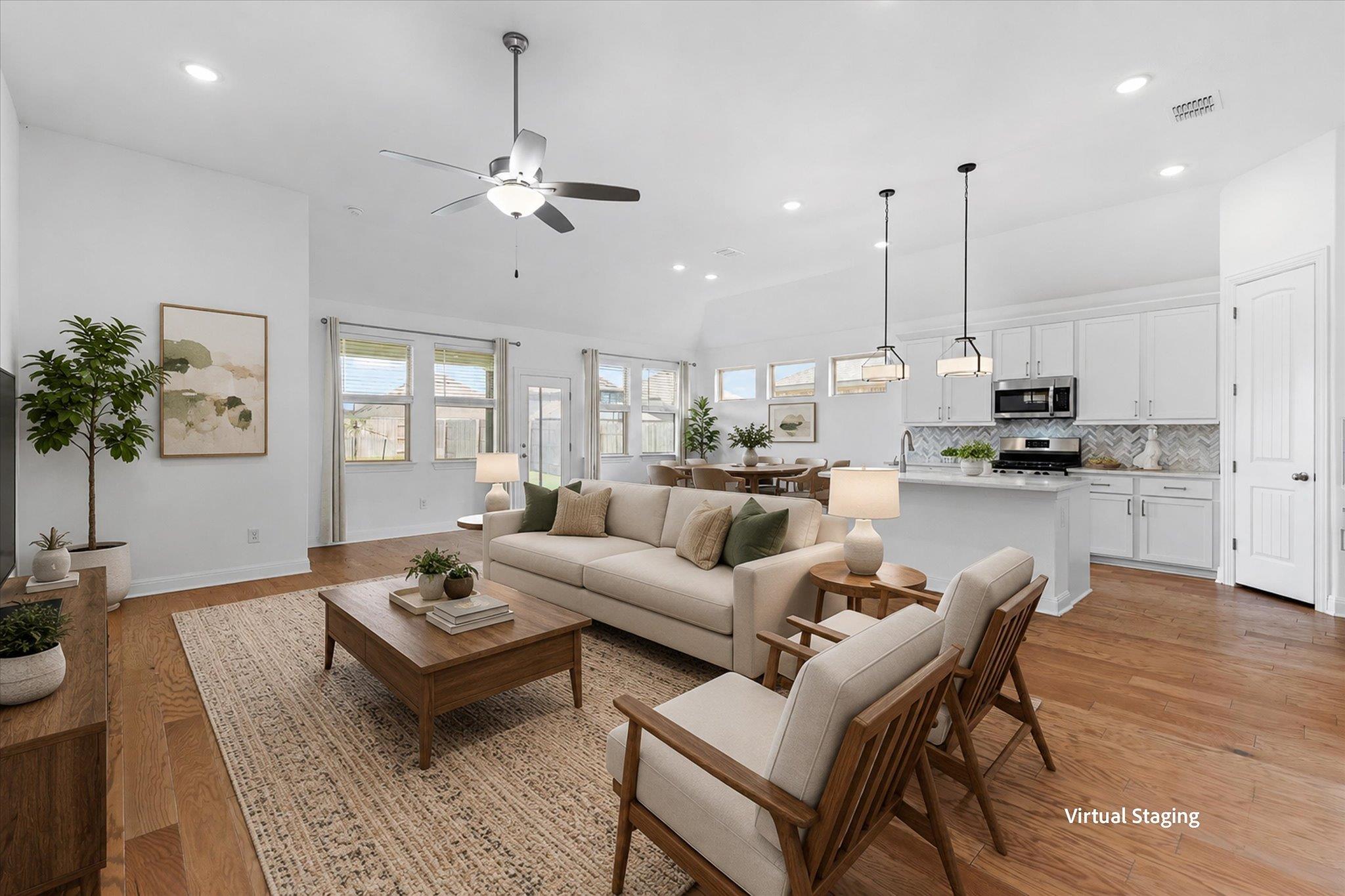 121 Shagbark TRL — photo 4