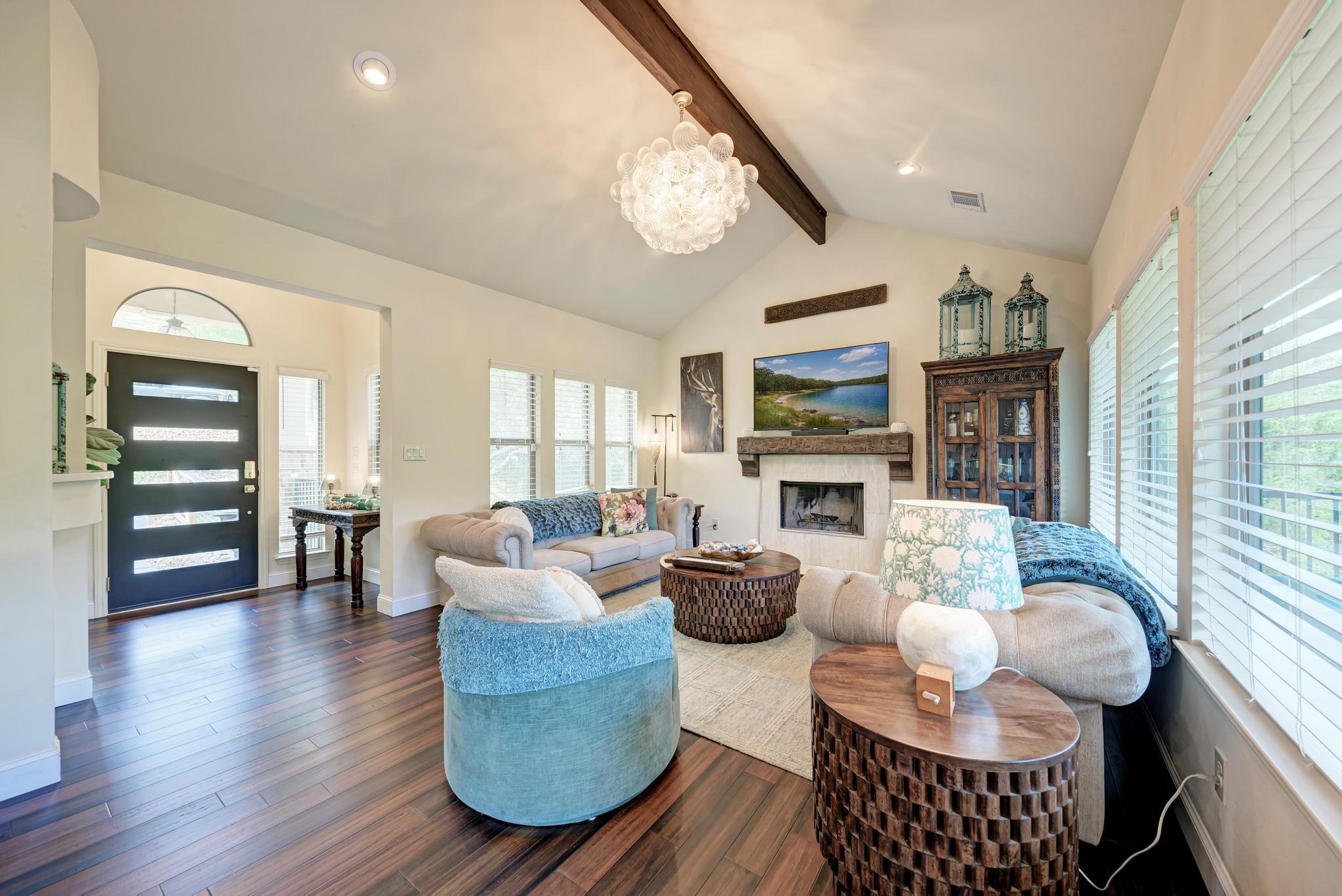 2605 Indian Creek RD — photo 4
