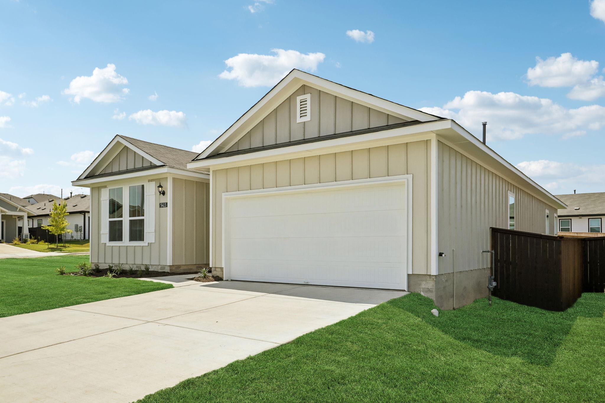 5413 Murano CV — photo 3