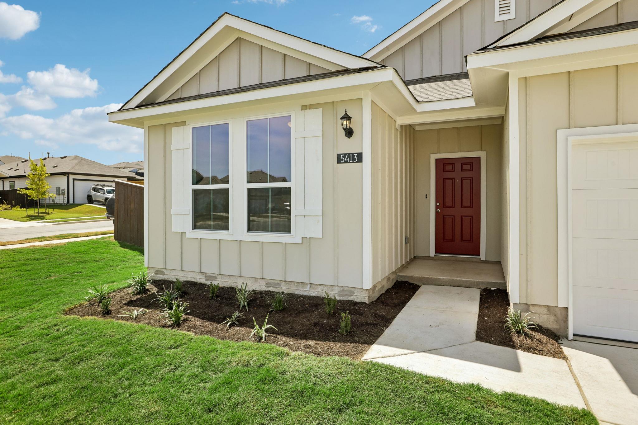 5413 Murano CV — photo 4