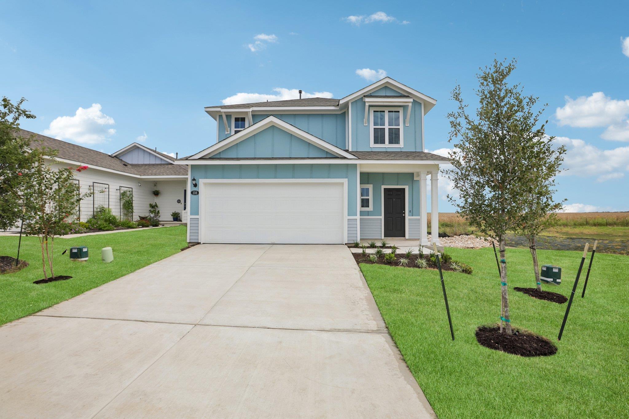 108 Cider Creek DR — photo 3