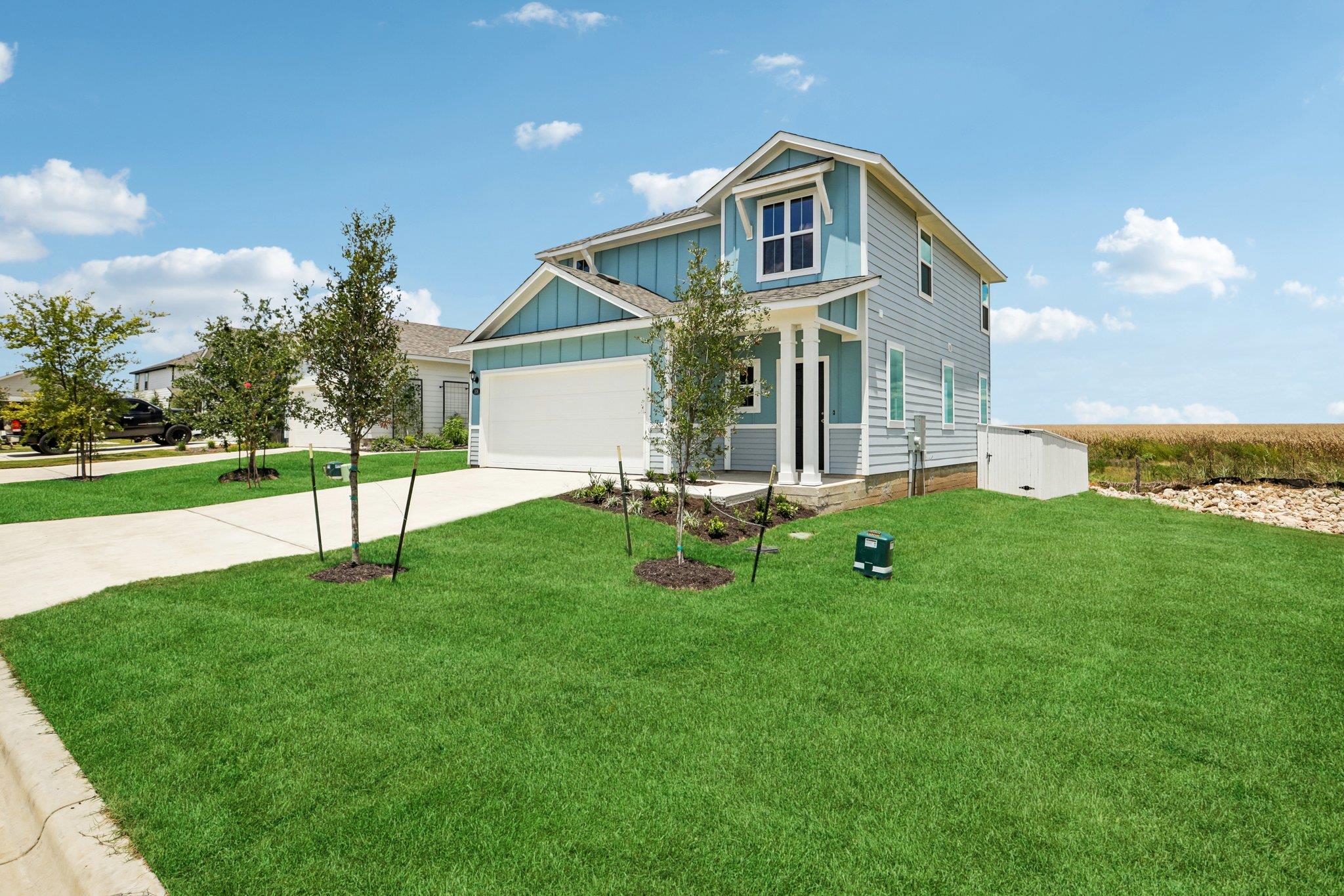 108 Cider Creek DR — photo 4