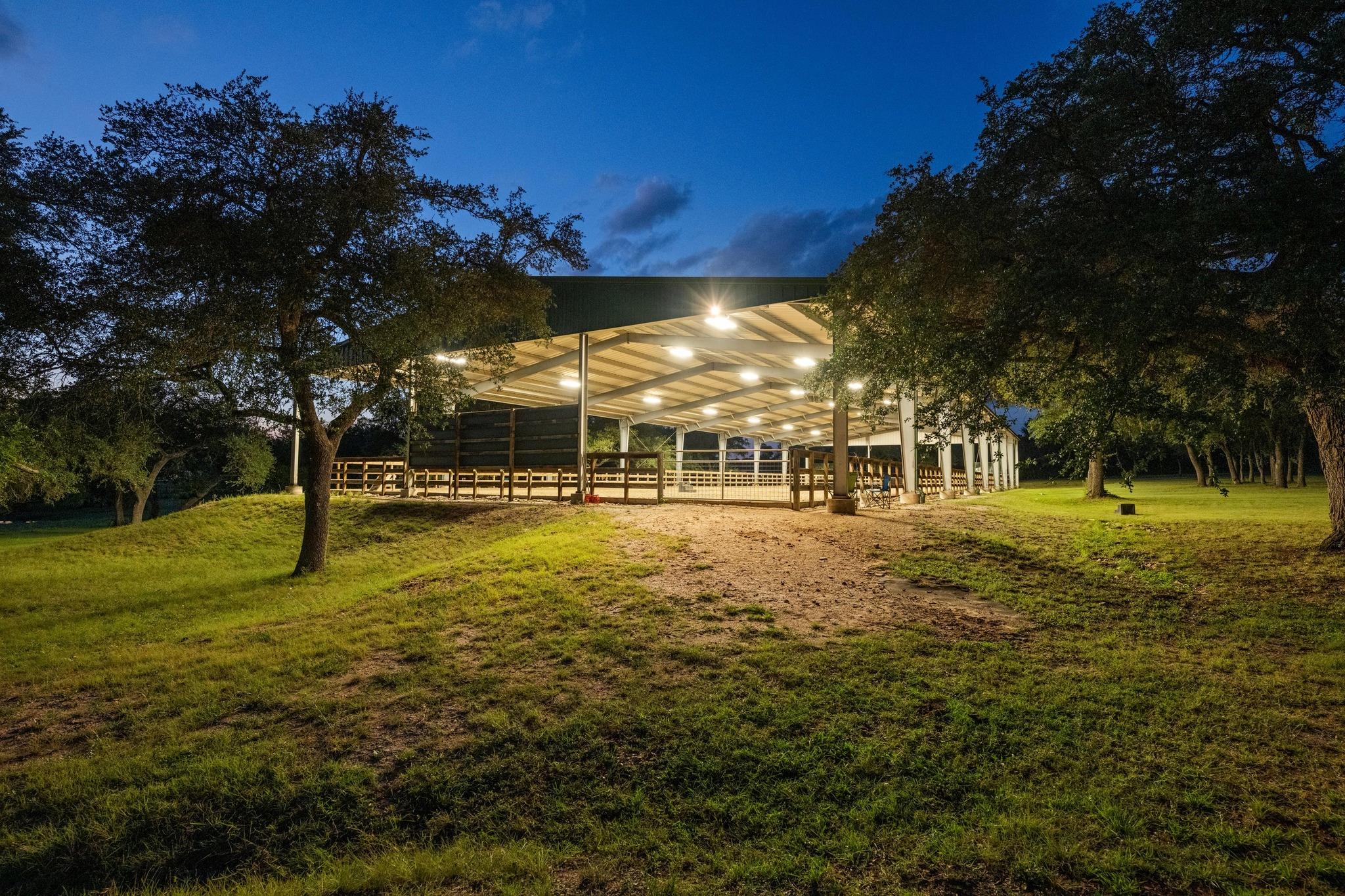 5200 Bell Springs RD — photo 5