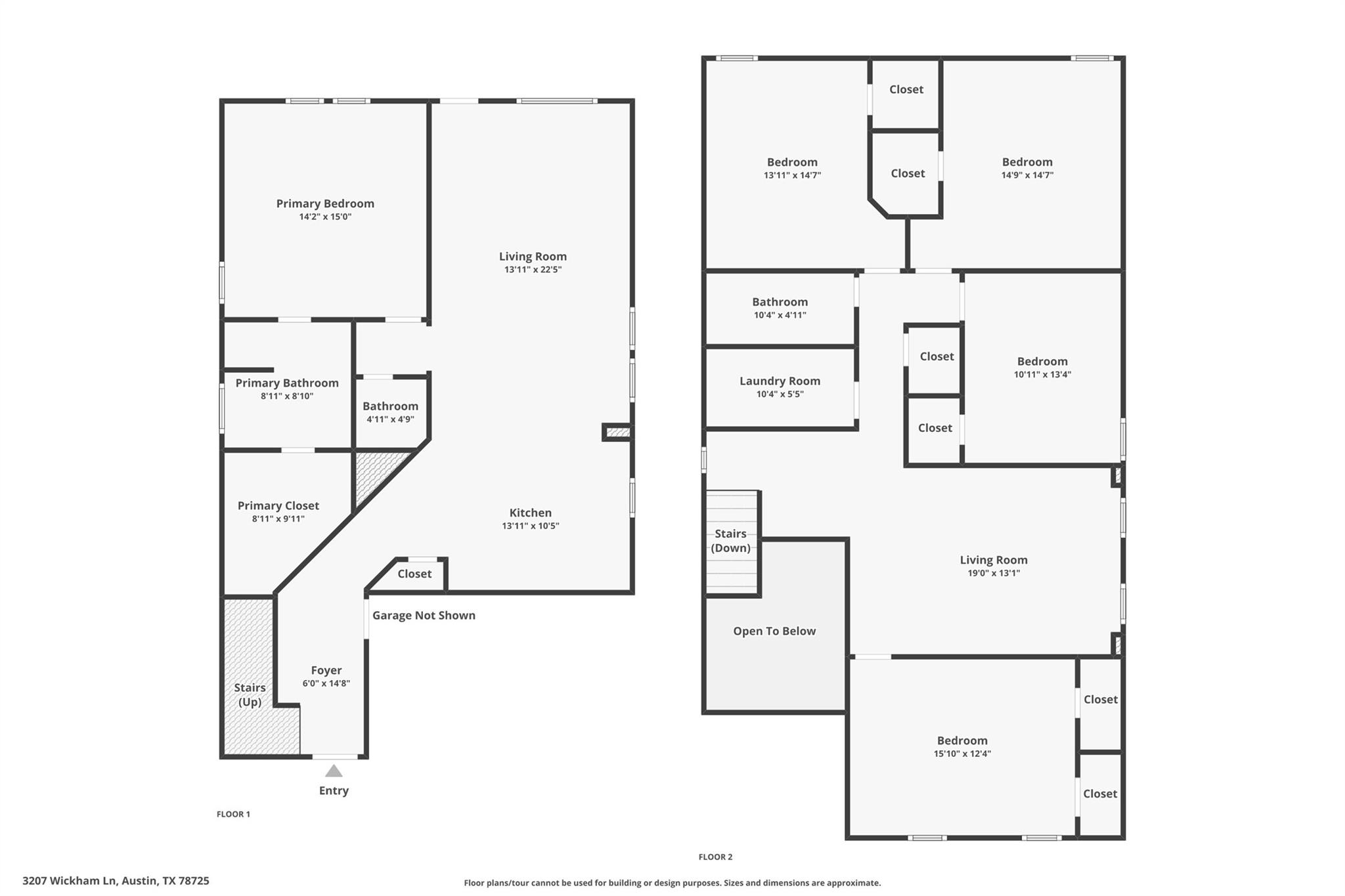 3207 Wickham LN — photo 5
