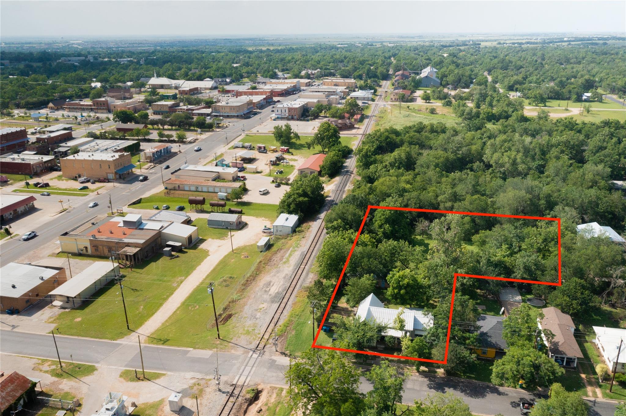 200 Brenham ST — photo 5