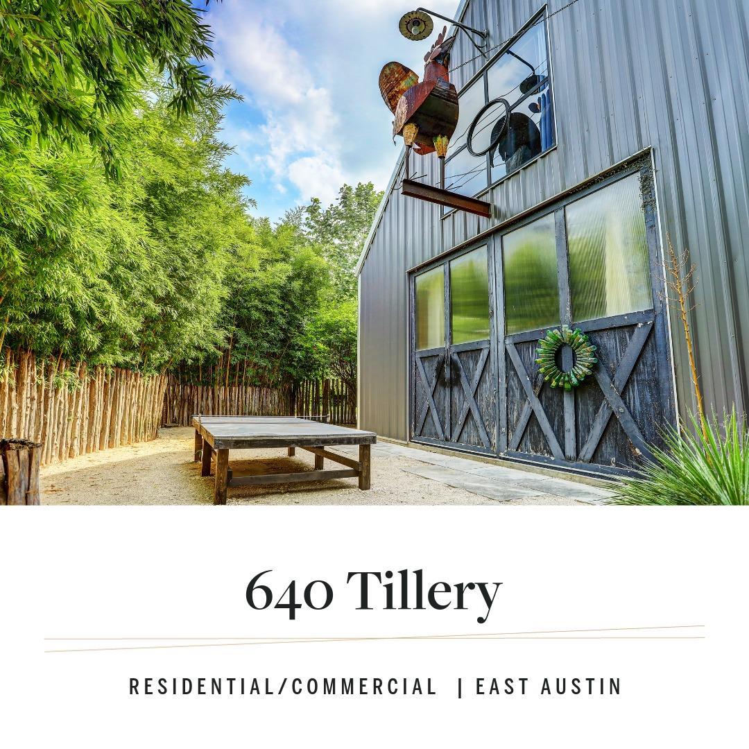 640 Tillery ST — photo 3