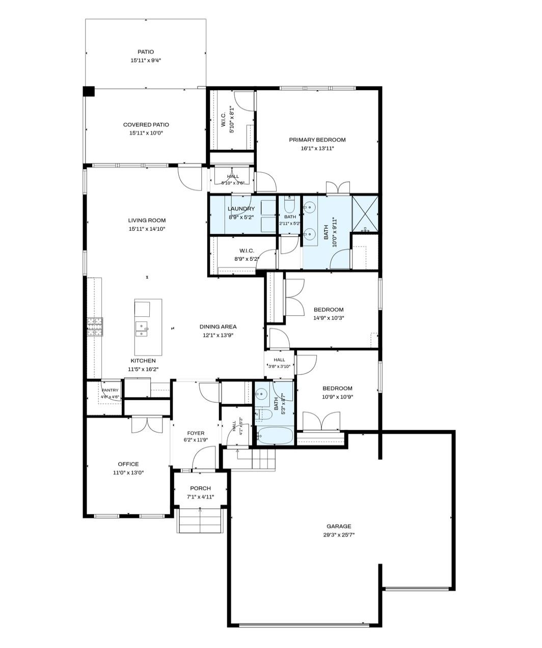 186 Adina DR — photo 3