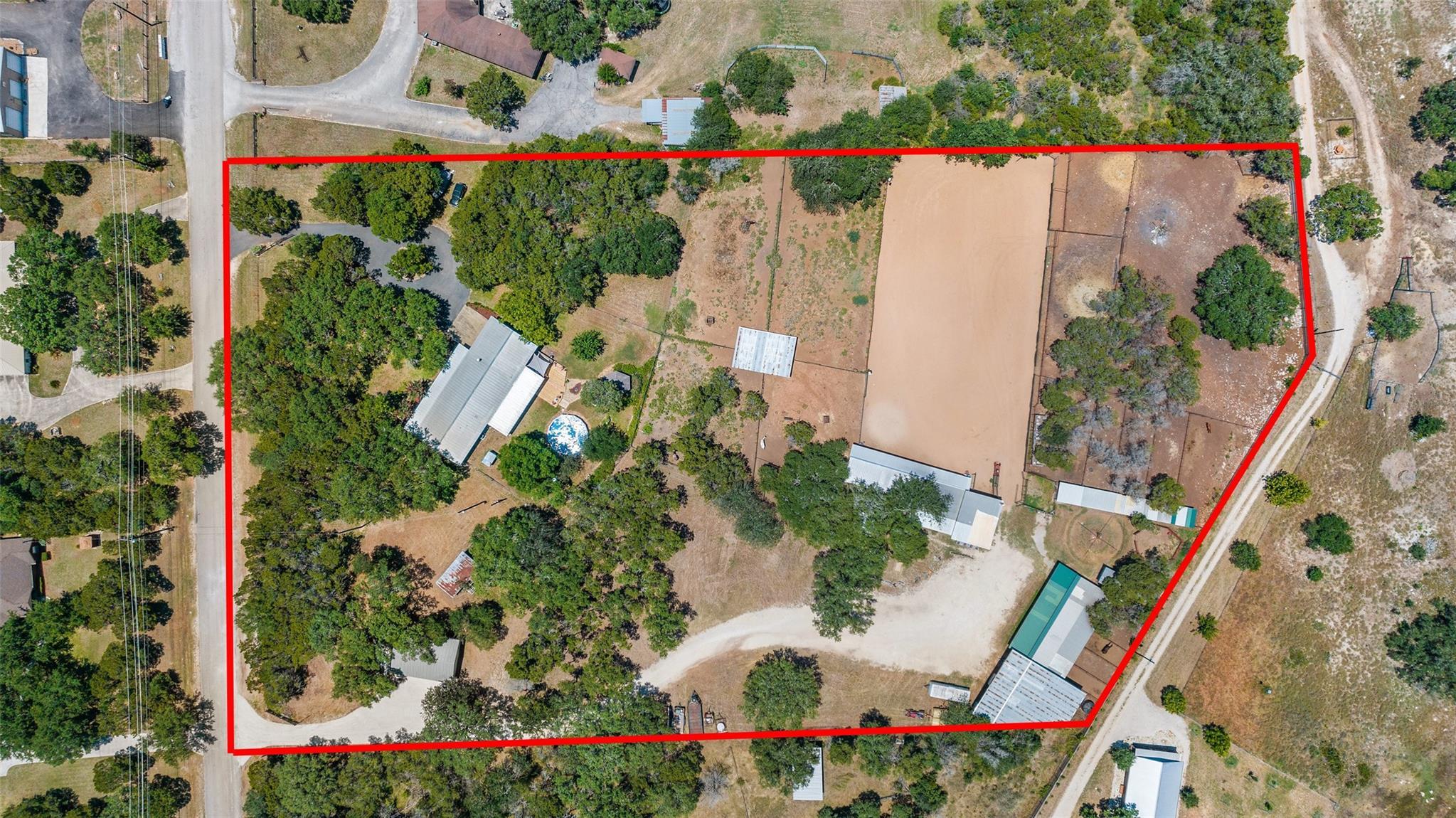 491 Lone Oak RD — photo 5