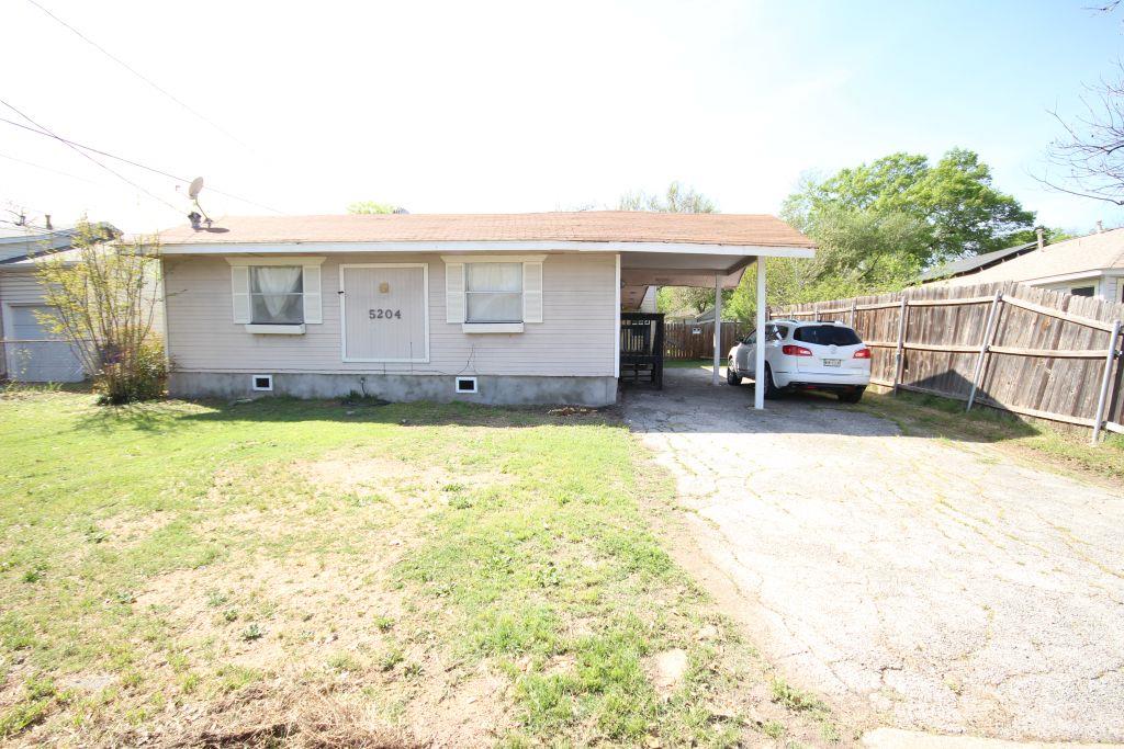 5204 Guadalupe ST — photo 4