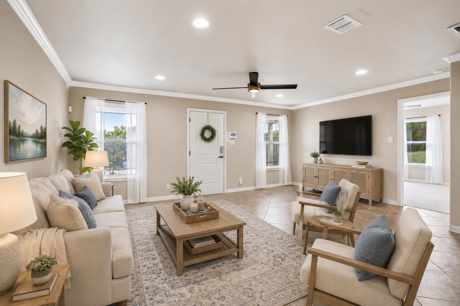 1427 Bonnyview DR — photo 4