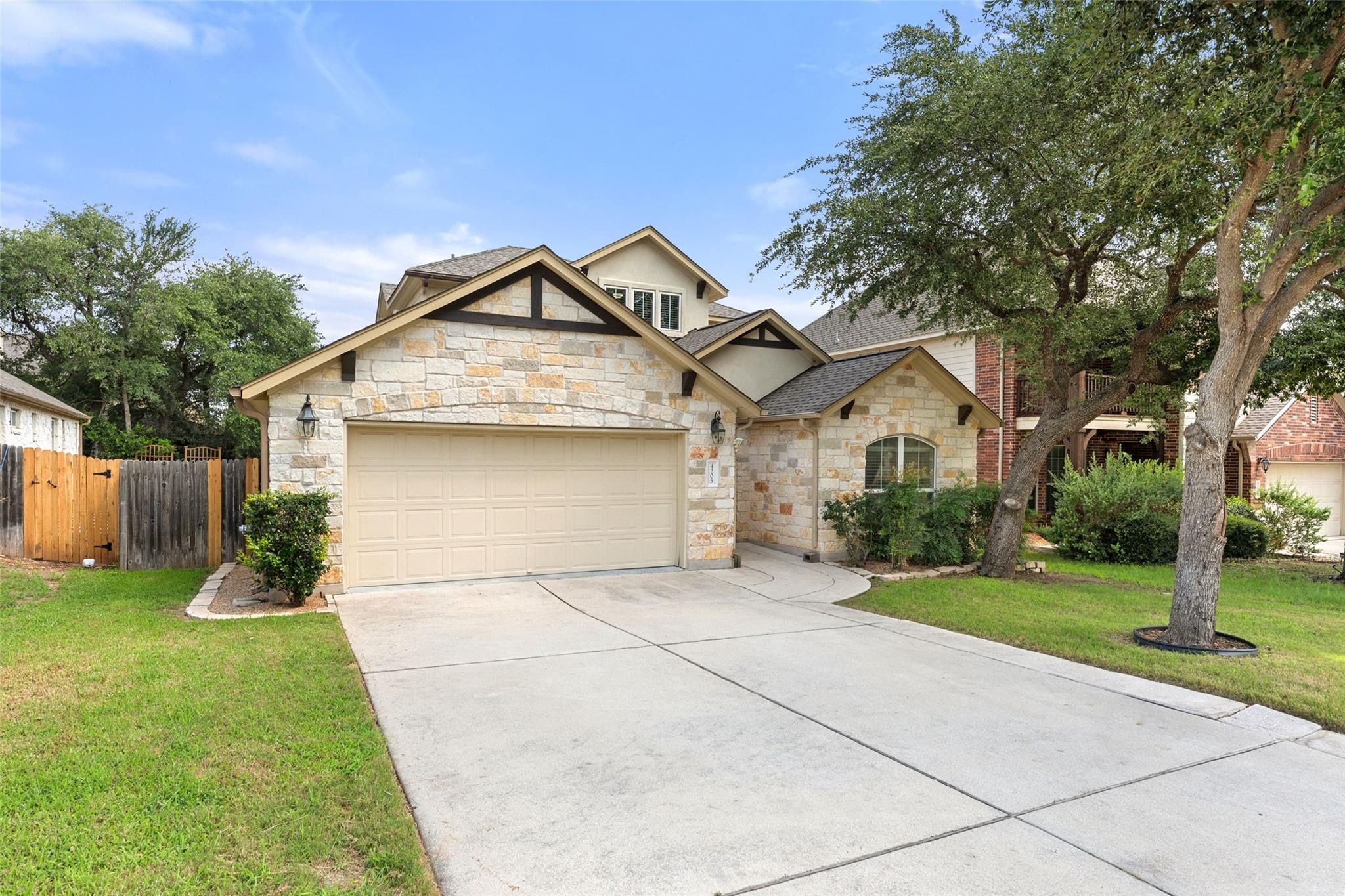 4205 Buckskin RD — photo 3