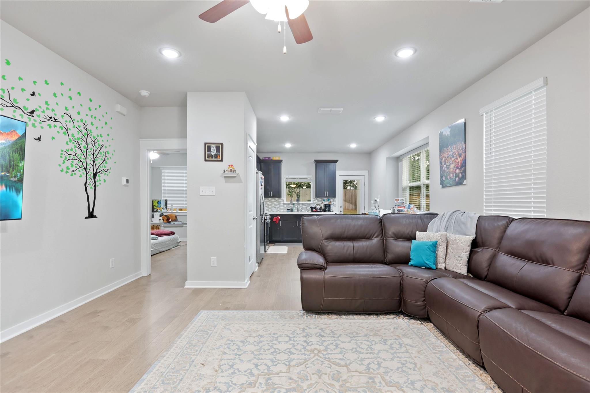 1519 Fenton Hill DR — photo 5
