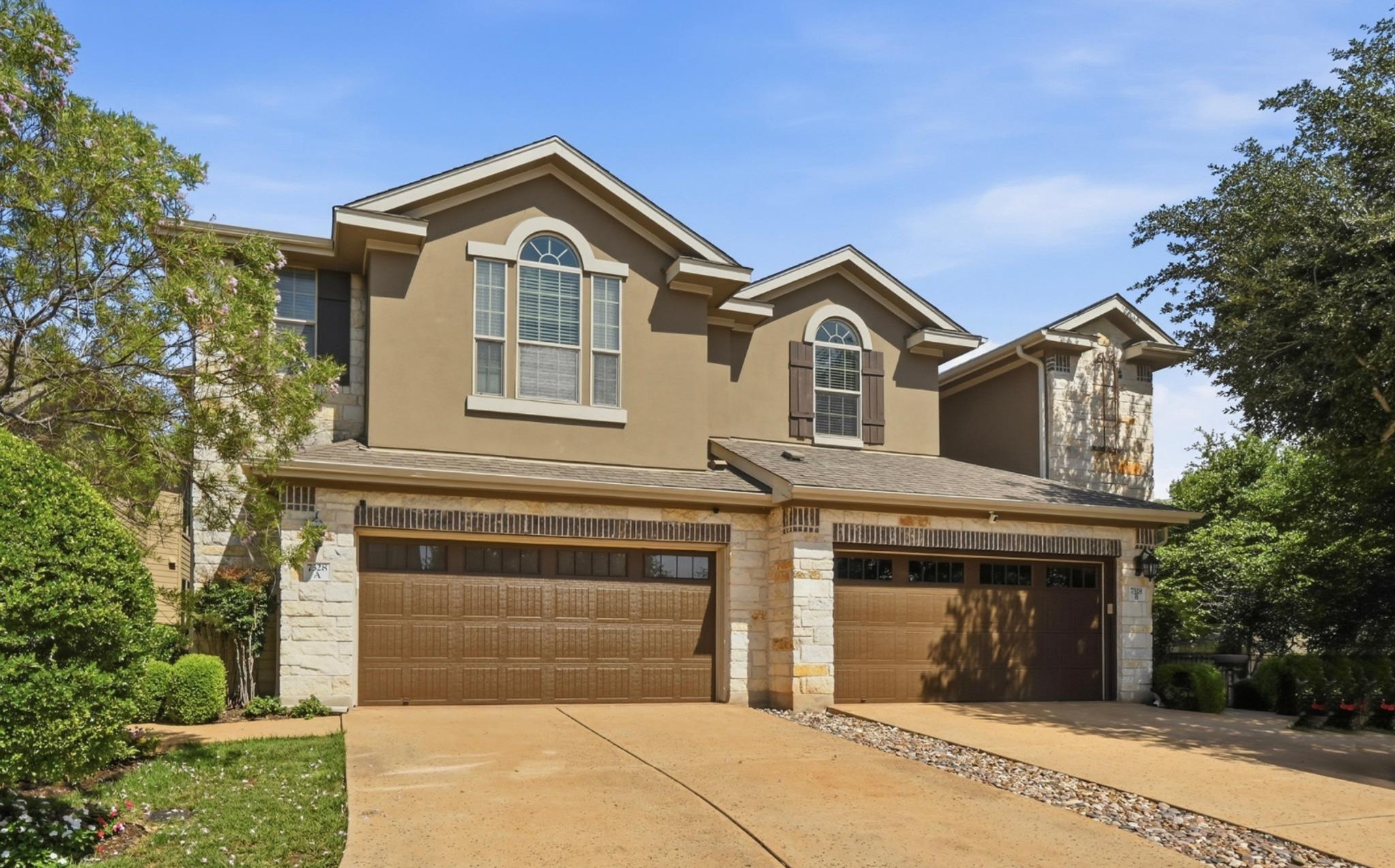 7328 Colina Vista LOOP #A — photo 3