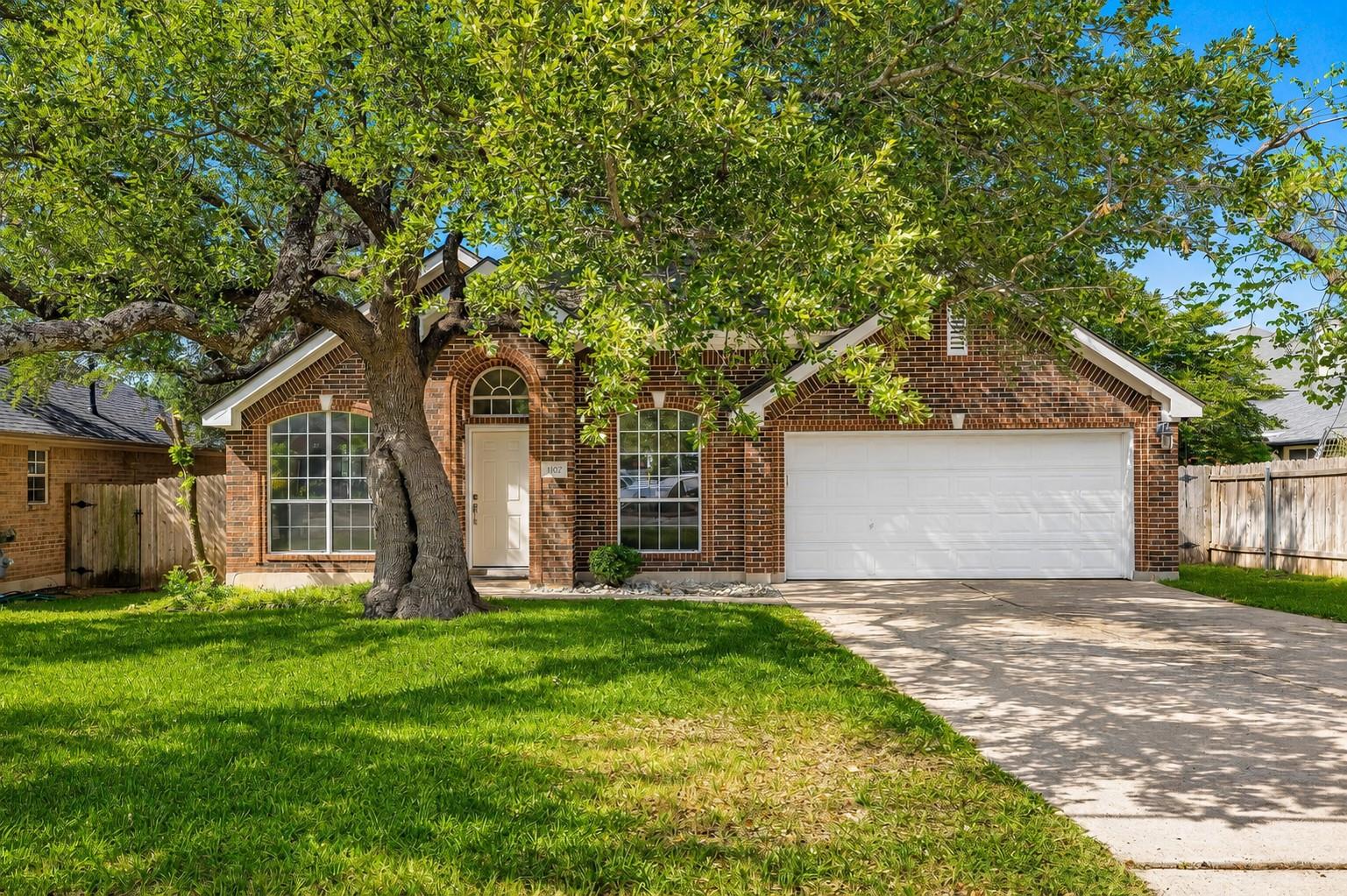 1102 Nelson Ranch RD
