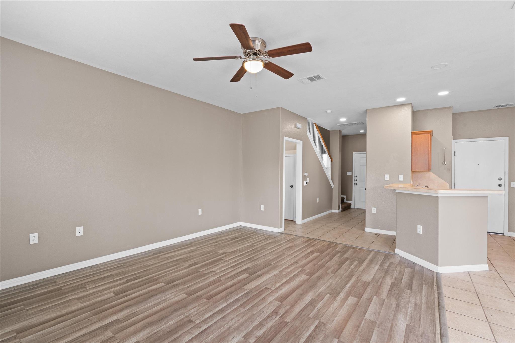 7502 Lazy Creek DR #A — photo 3