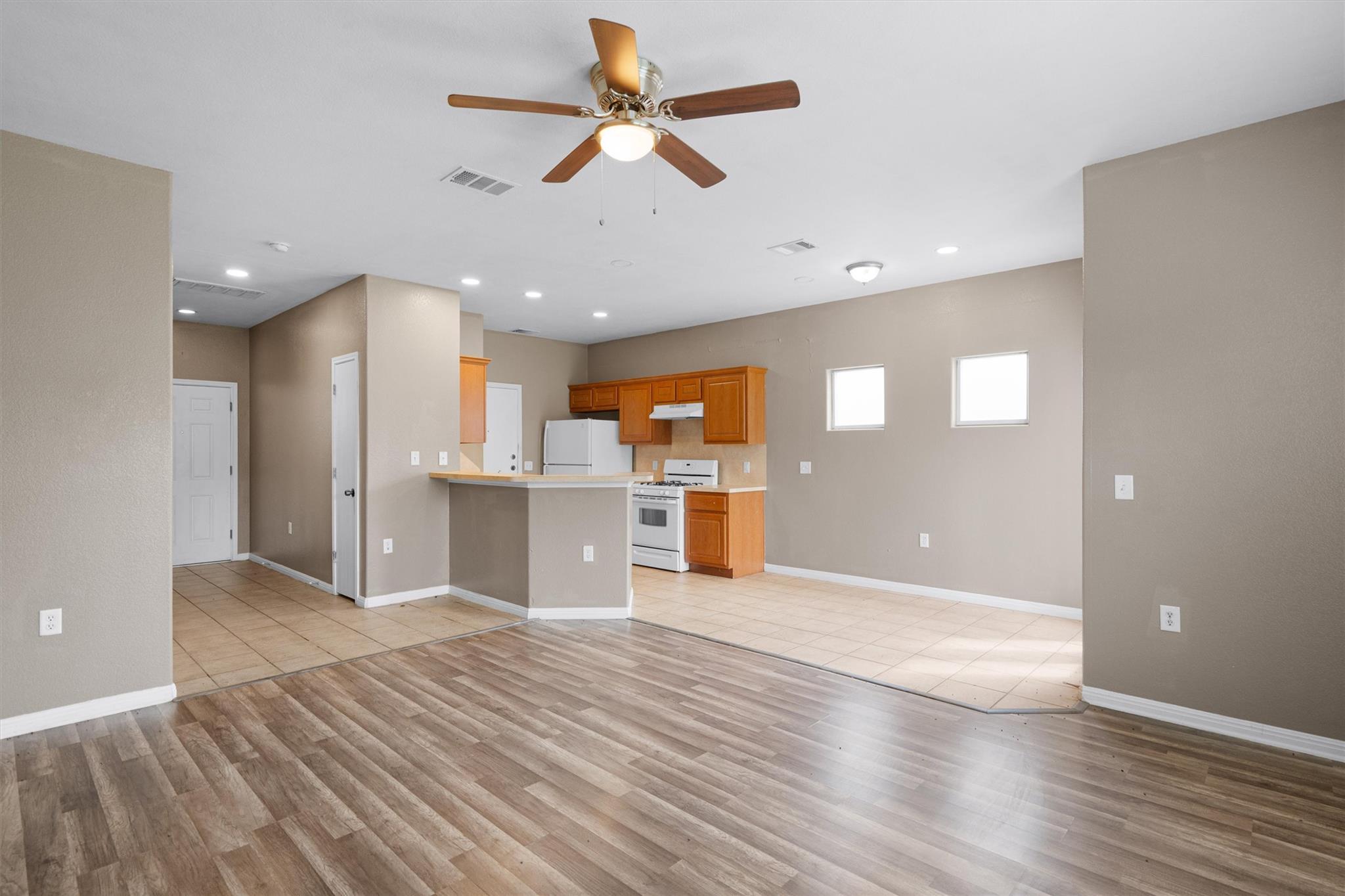 7502 Lazy Creek DR #A — photo 5