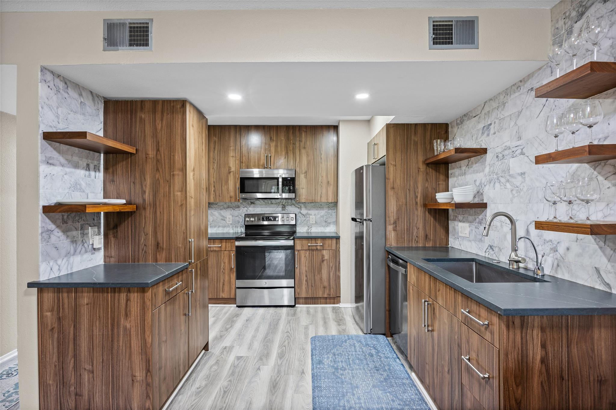 3809 Menchaca RD #C — photo 3