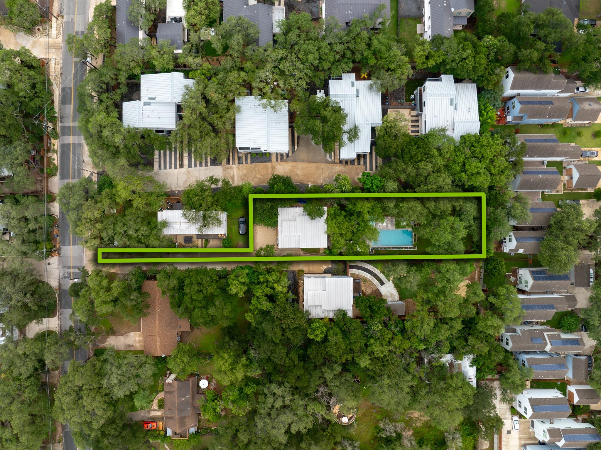 3112 Clawson RD — photo 3