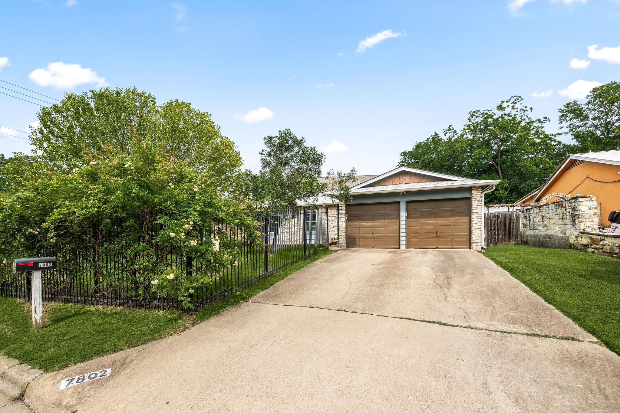 7802 Elderberry DR — photo 3