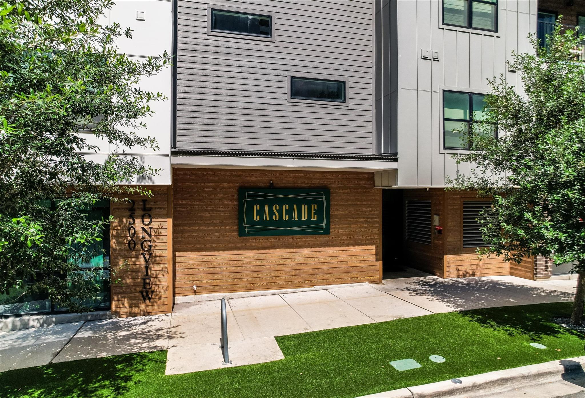 2500 Longview ST #318 — photo 3