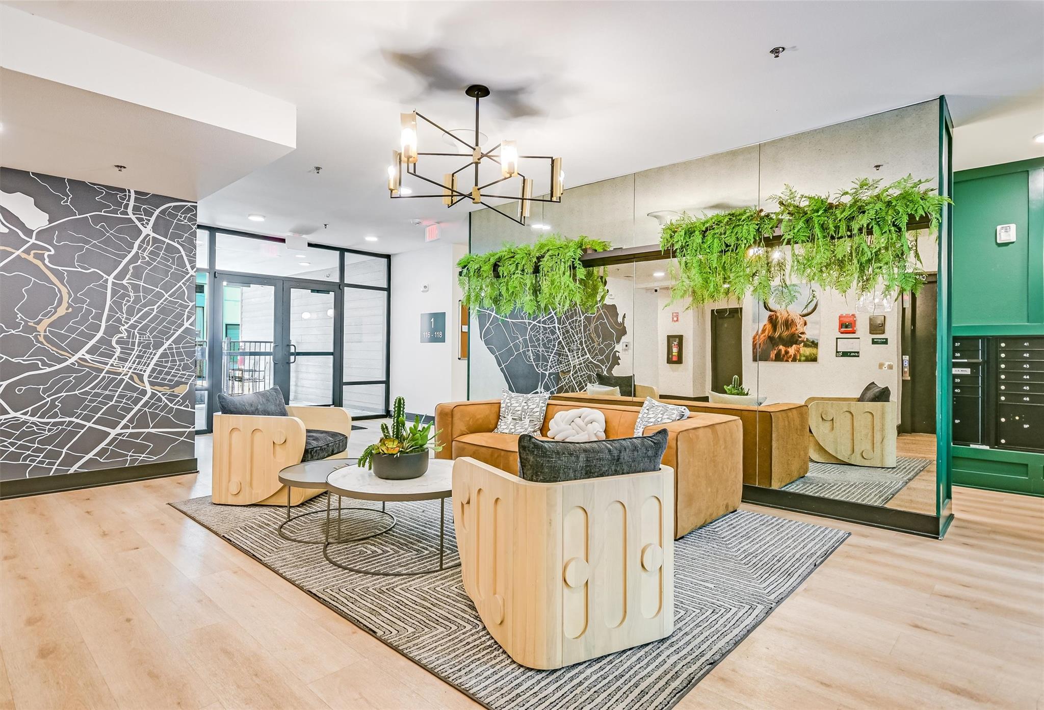 2500 Longview ST #318 — photo 4