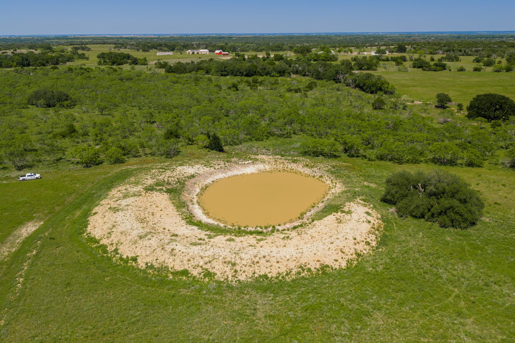 TBD County Road 180 Rolling Pond Ranch RD