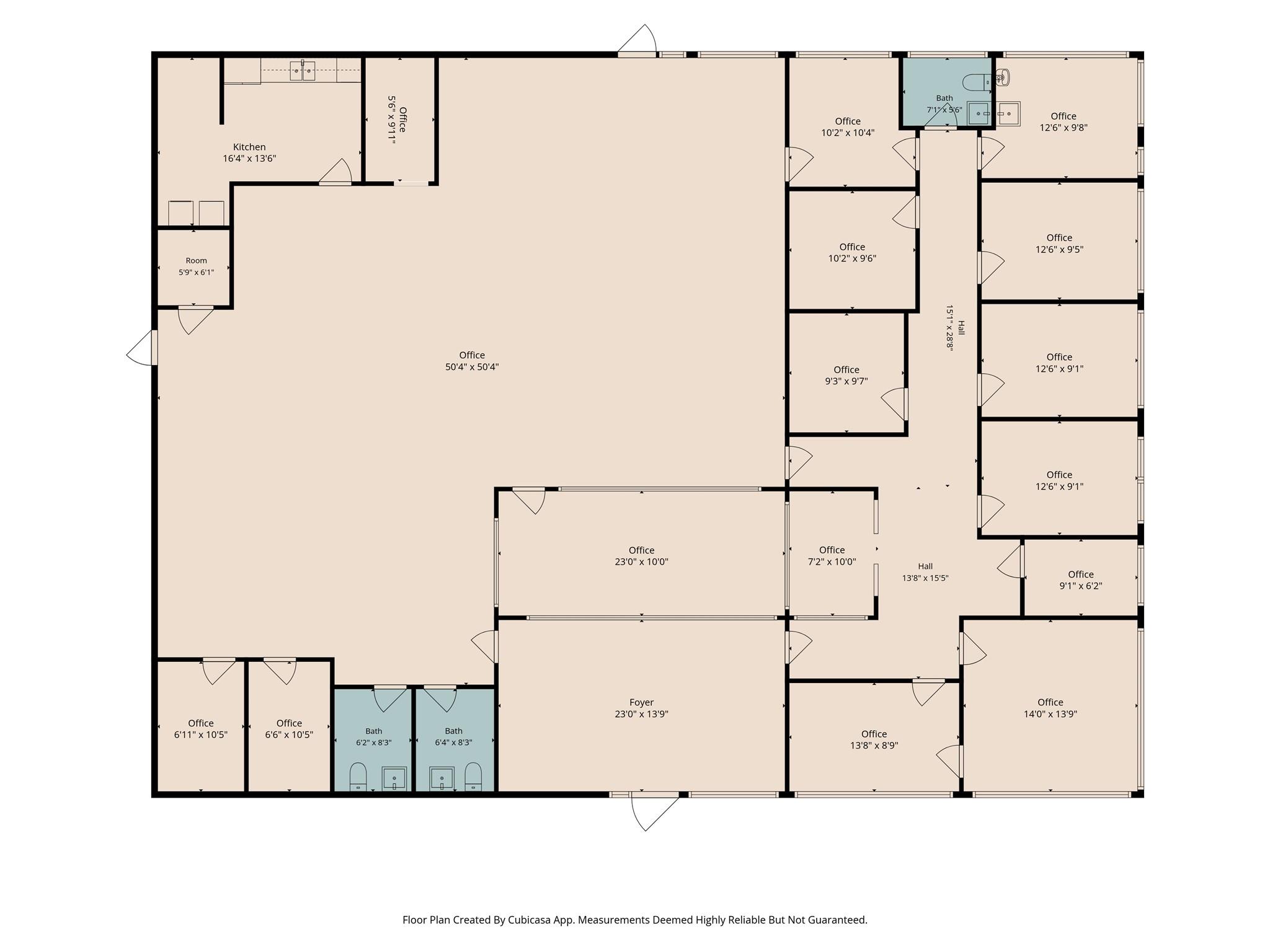 320 William Cannon DR — photo 4