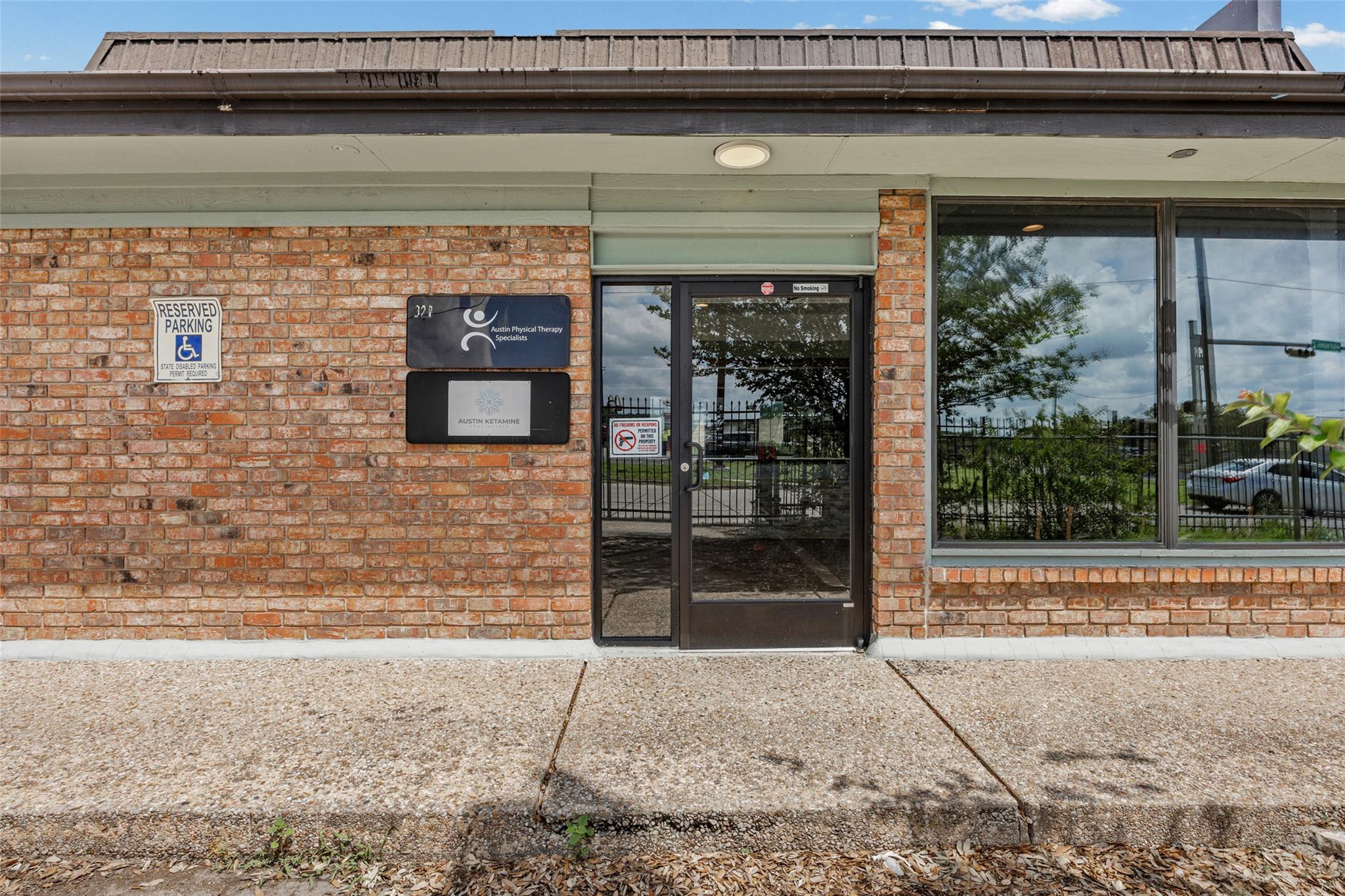 320 William Cannon DR — photo 5