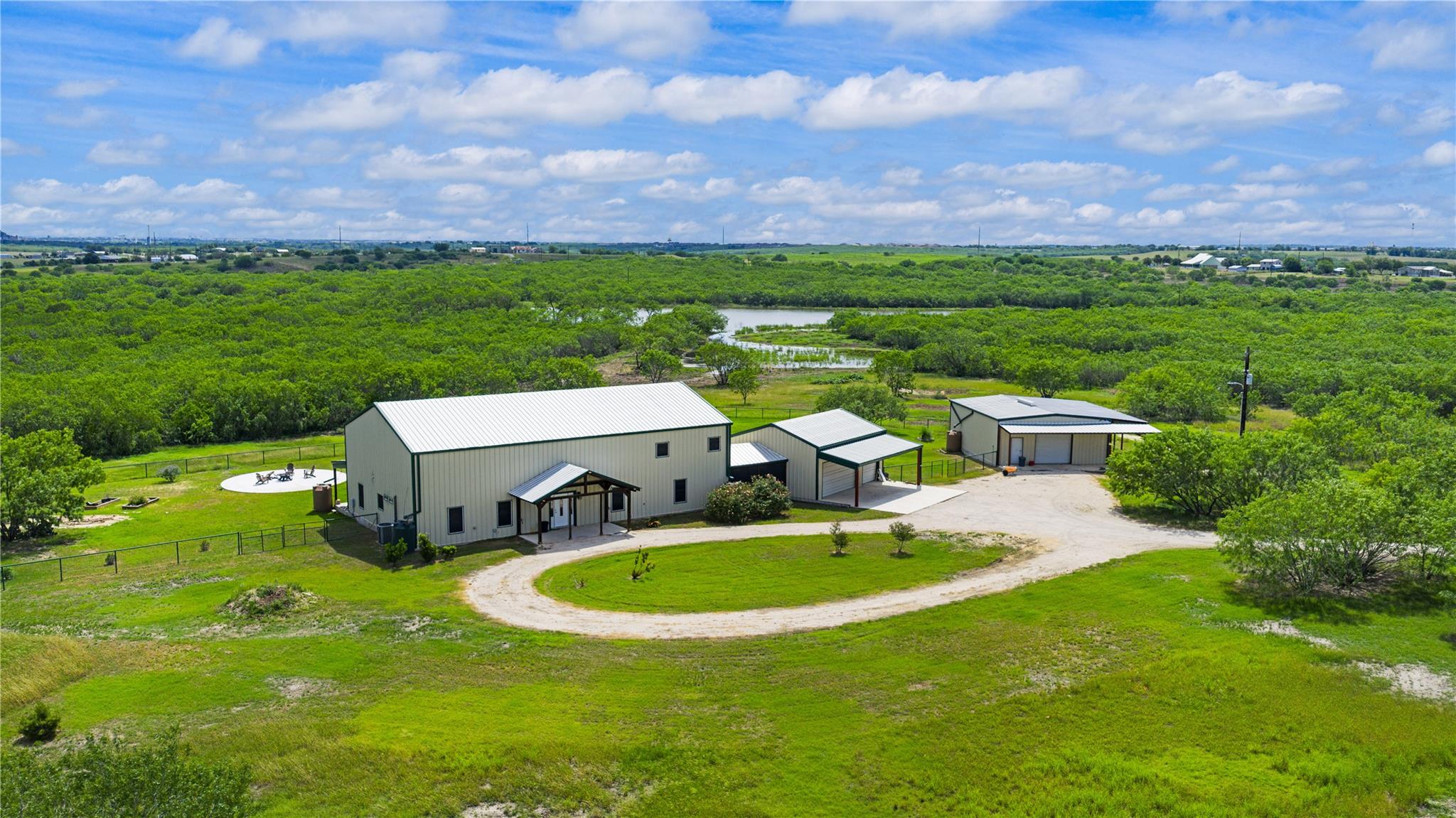 1293 Pioneer RD
