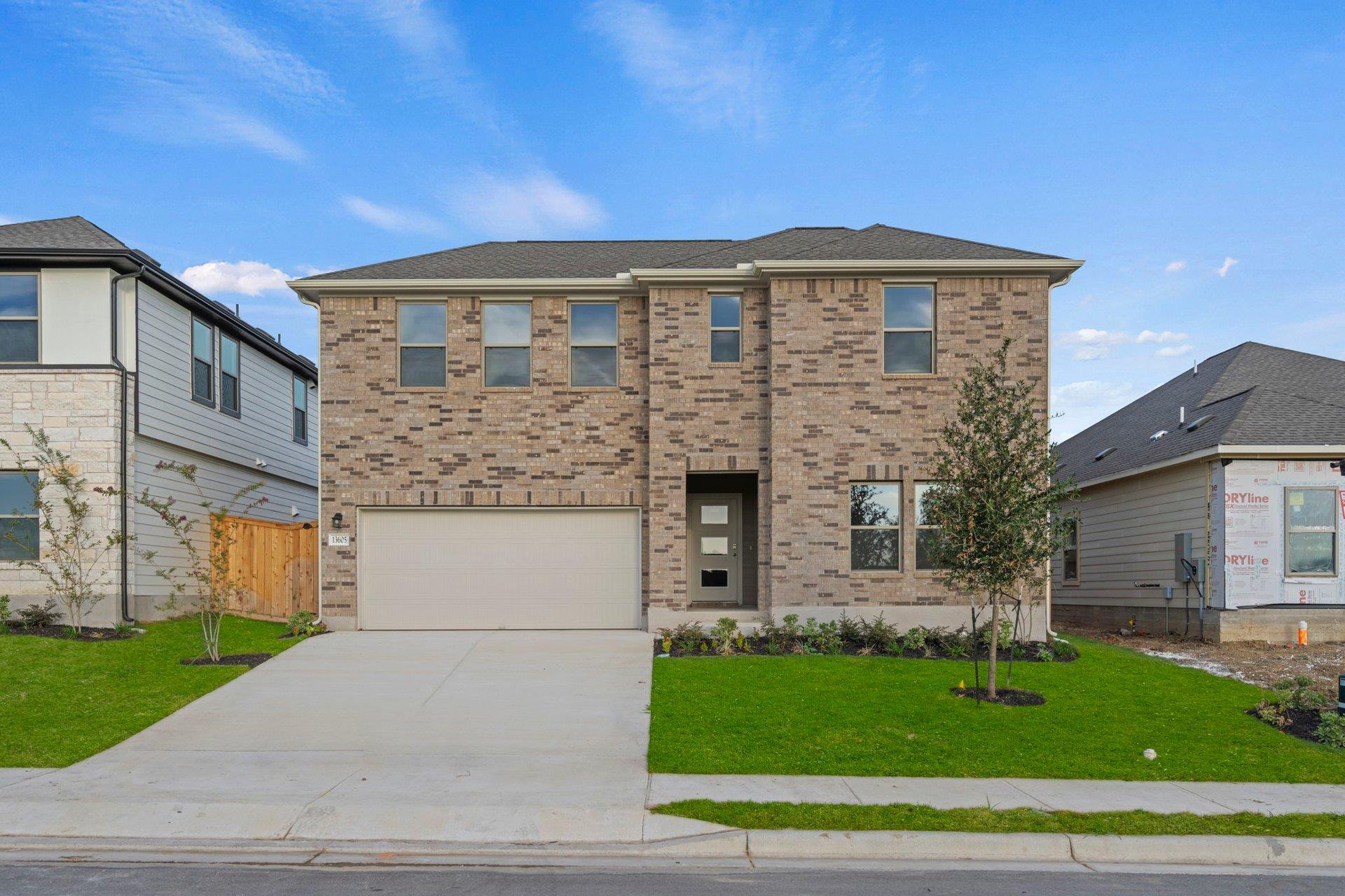 13605 Gray Landing DR — photo 3