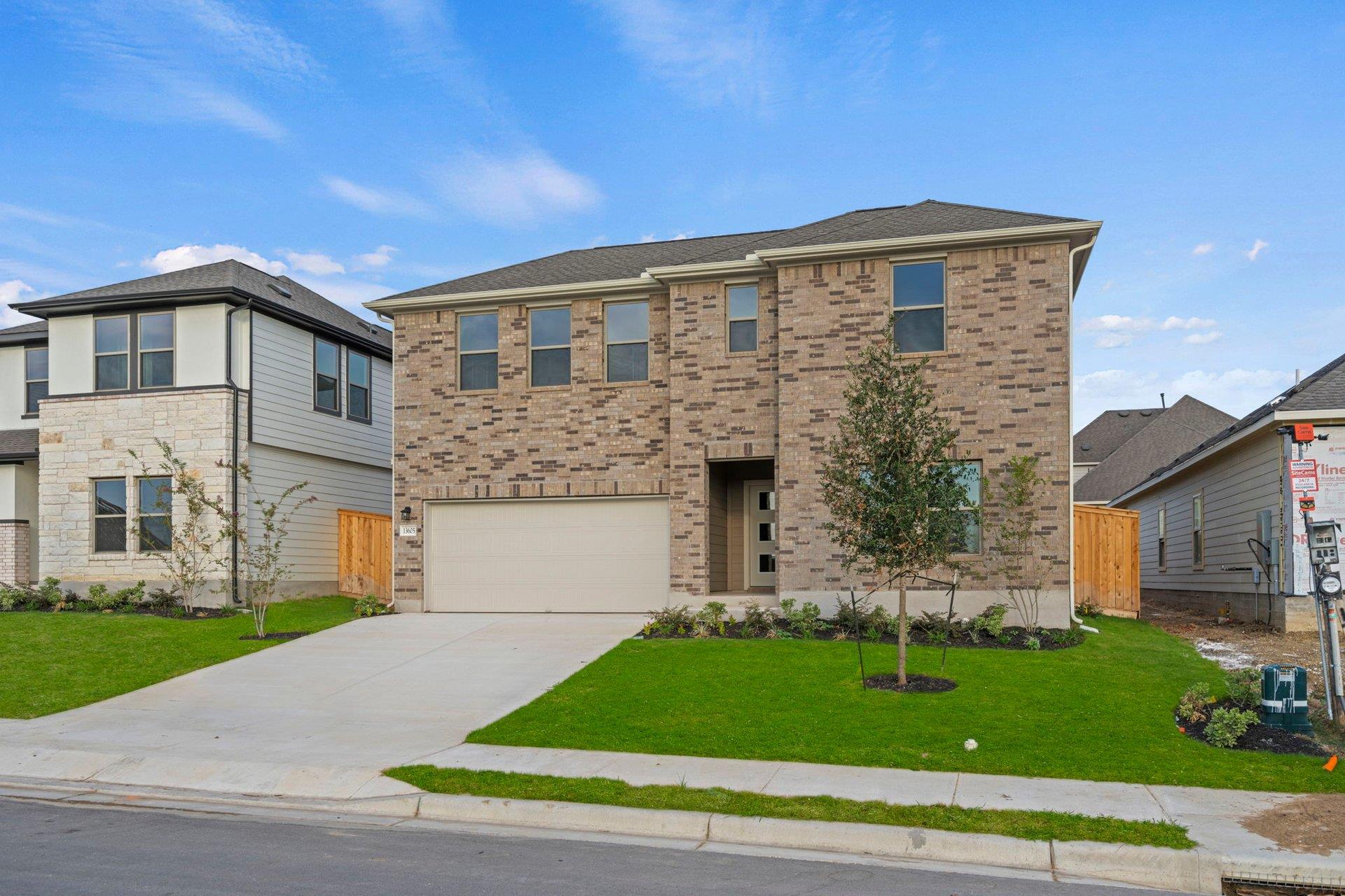 13605 Gray Landing DR — photo 4