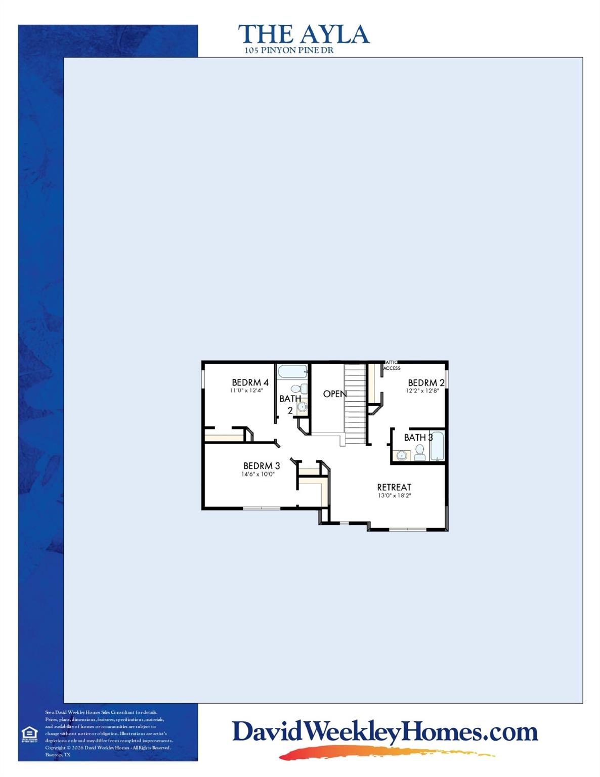 105 Pinyon Pine DR — photo 3