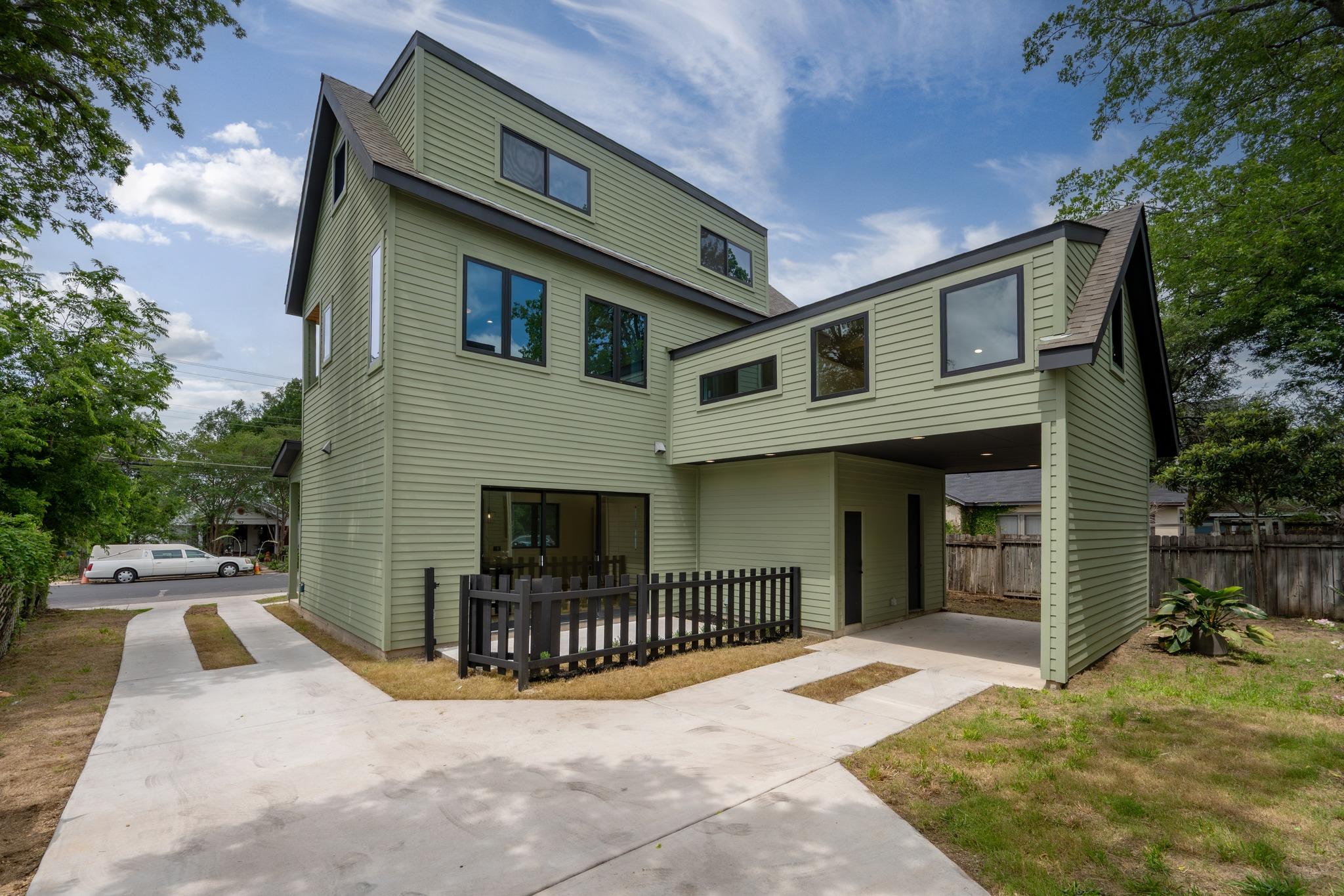 818 Stark ST #A — photo 3