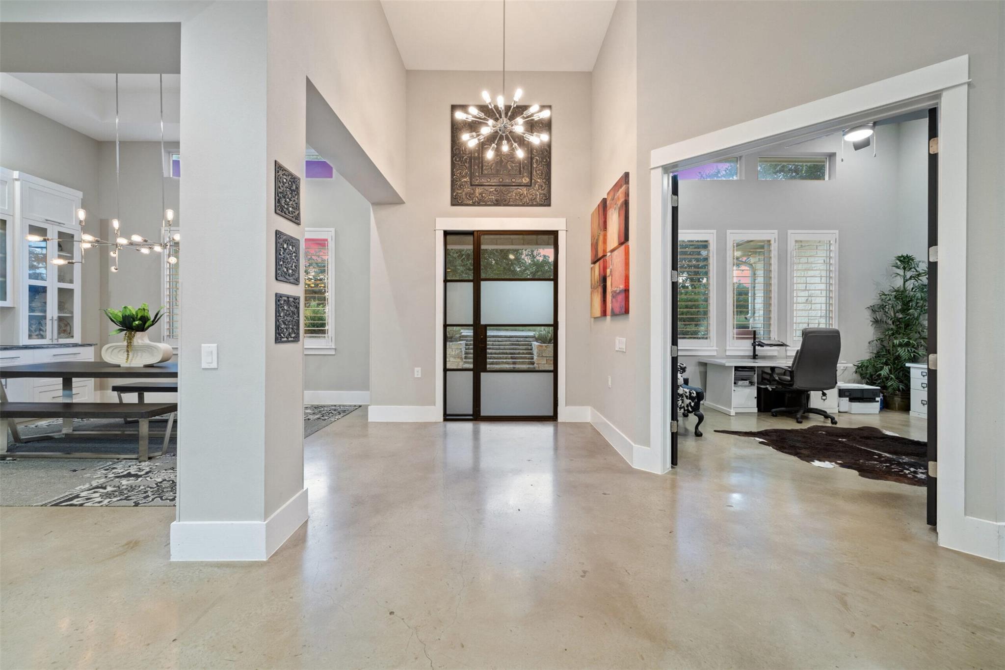 3801 Peak Lookout DR — photo 3