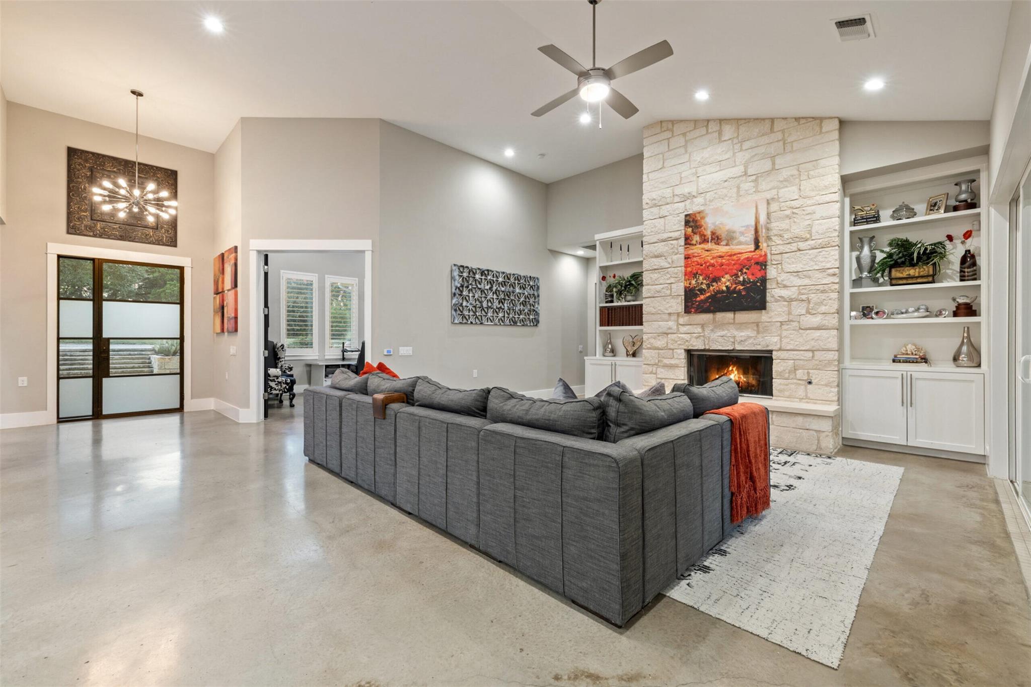 3801 Peak Lookout DR — photo 5