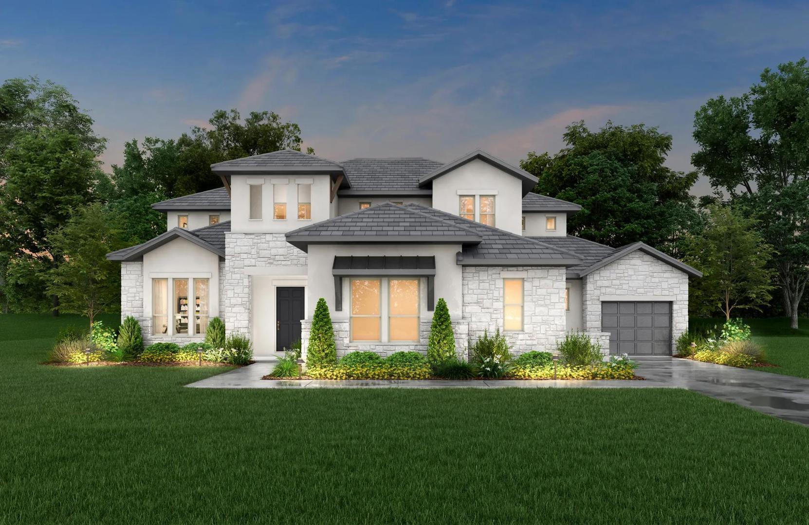 953 Flagtop CT