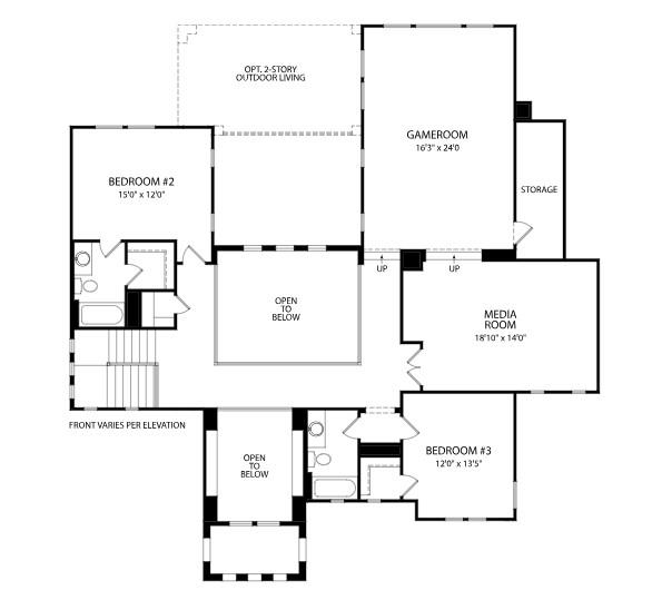 953 Flagtop CT — photo 3